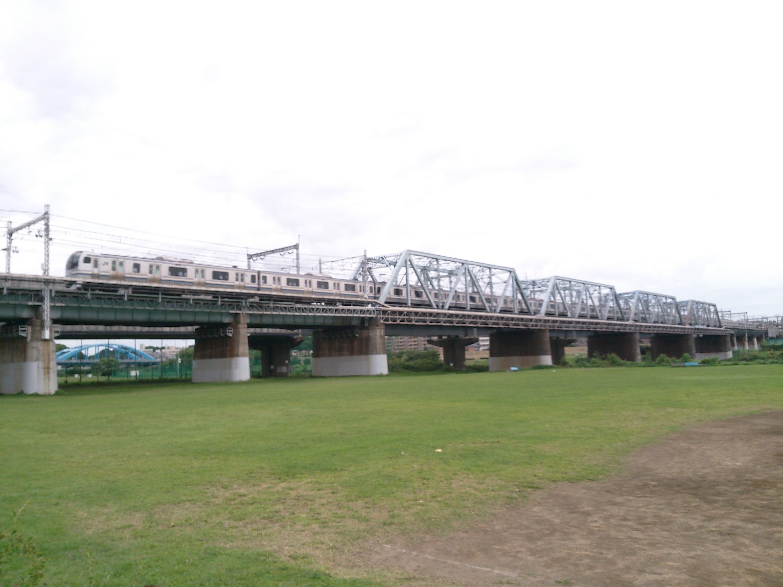 Tamagawa Golf Club - 5