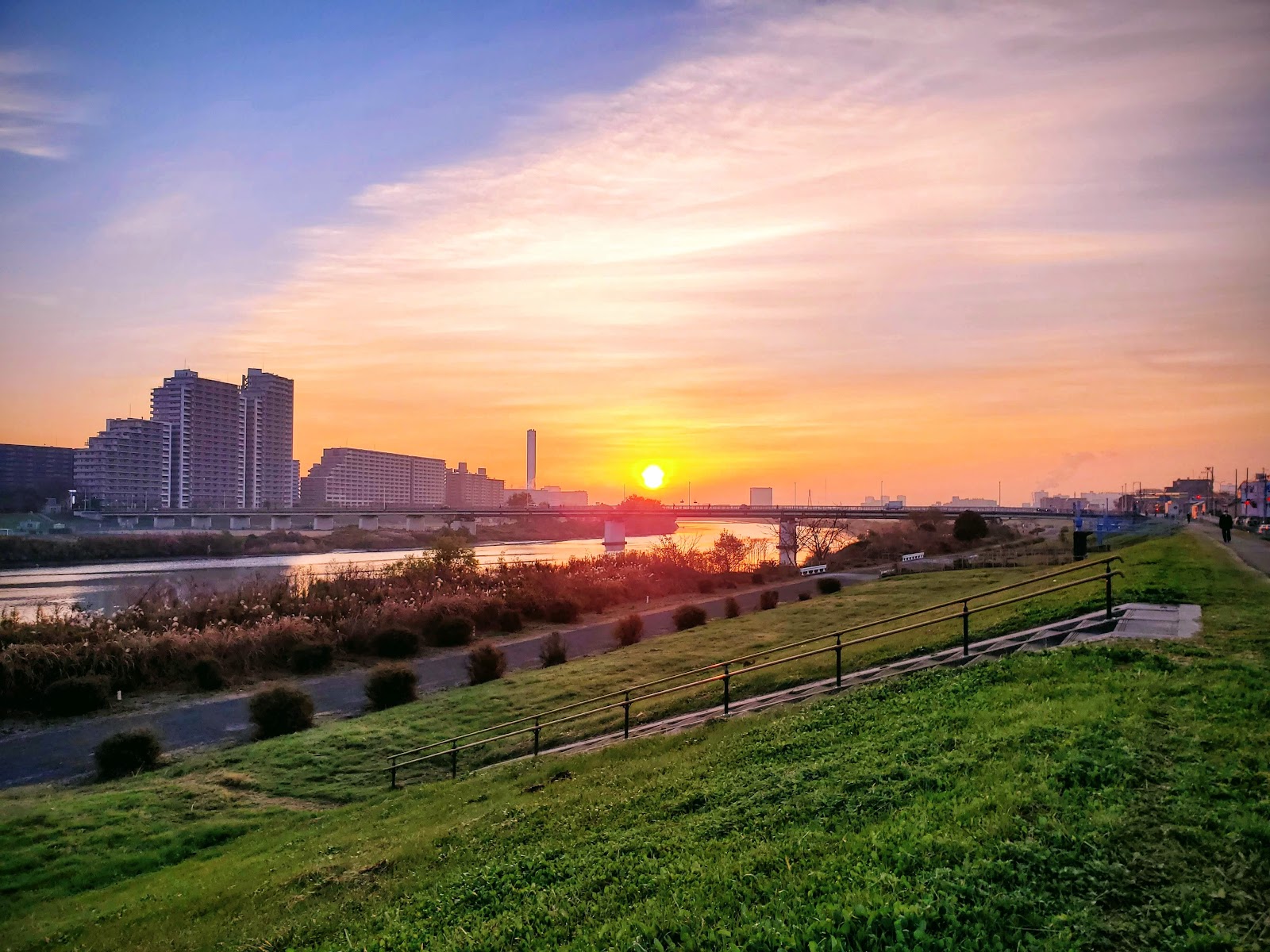 Tamagawa Golf Club - 6