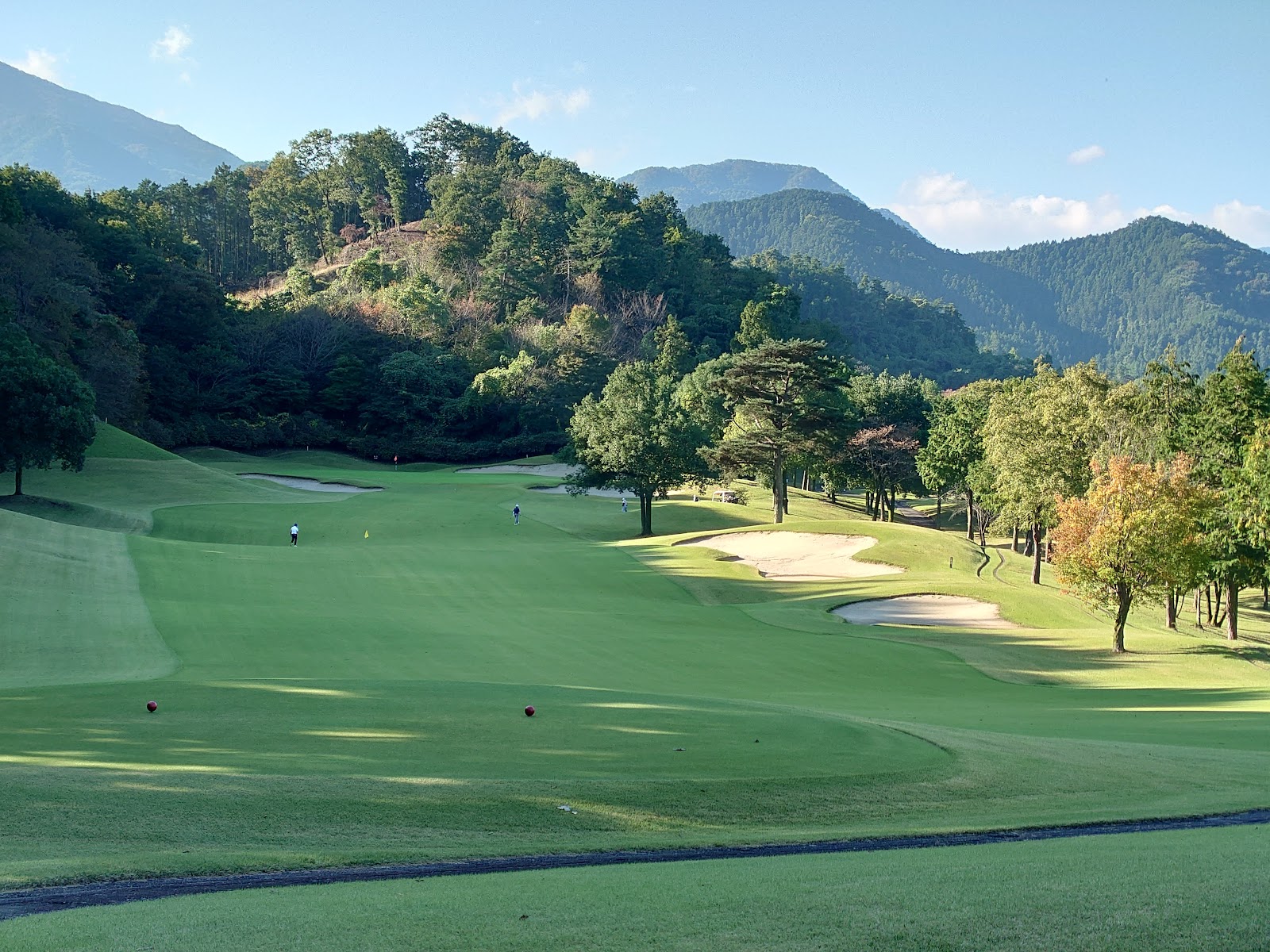Shimonita Country Club