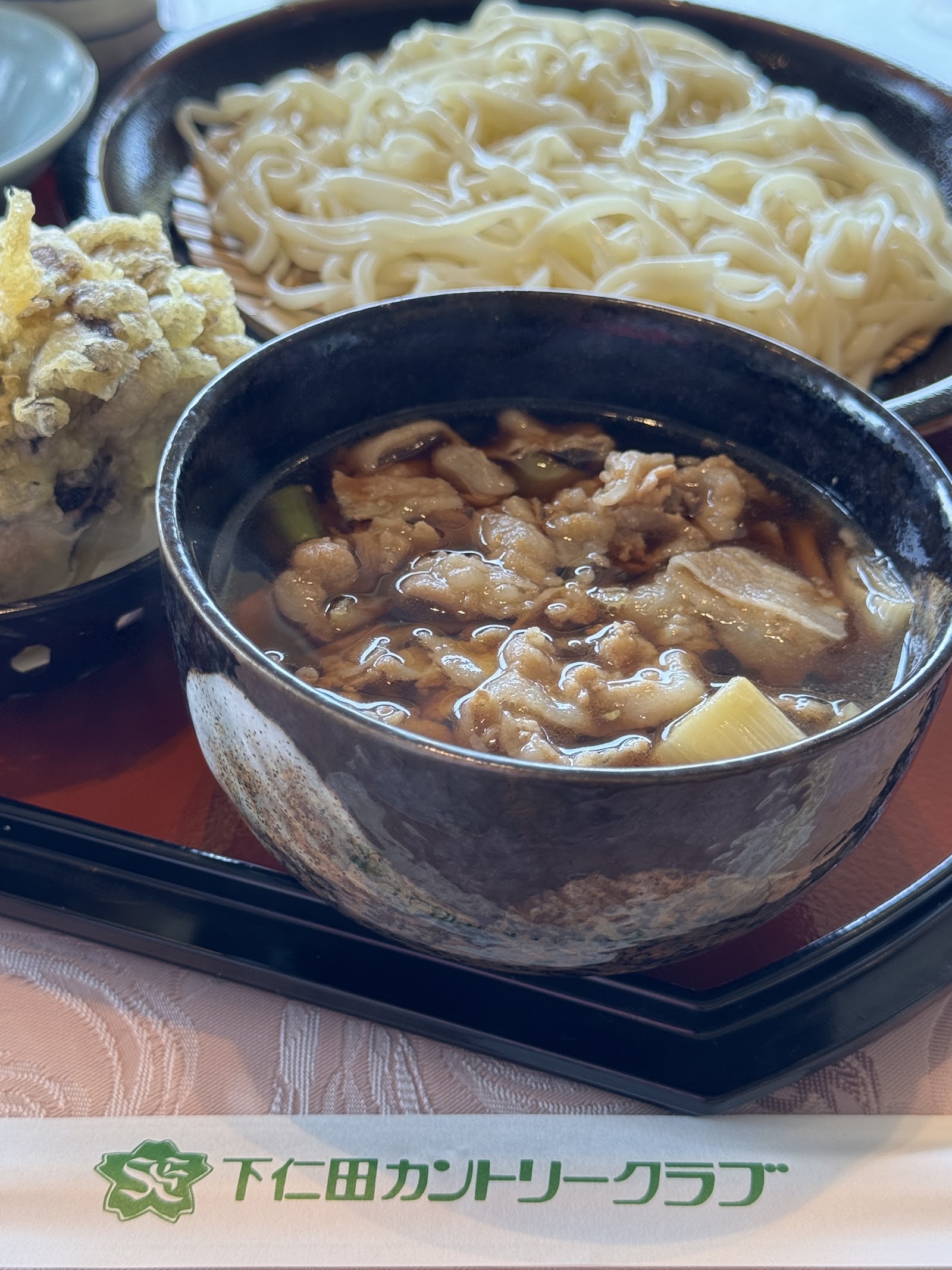 Shimonita Country Club - 4