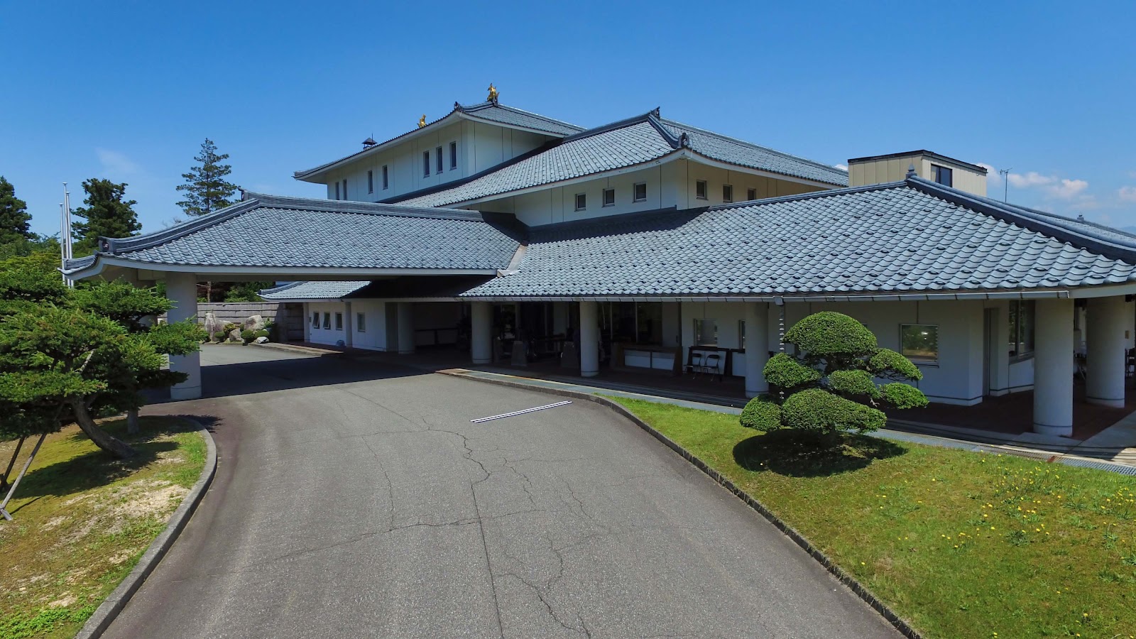 Shibatajo Country Club