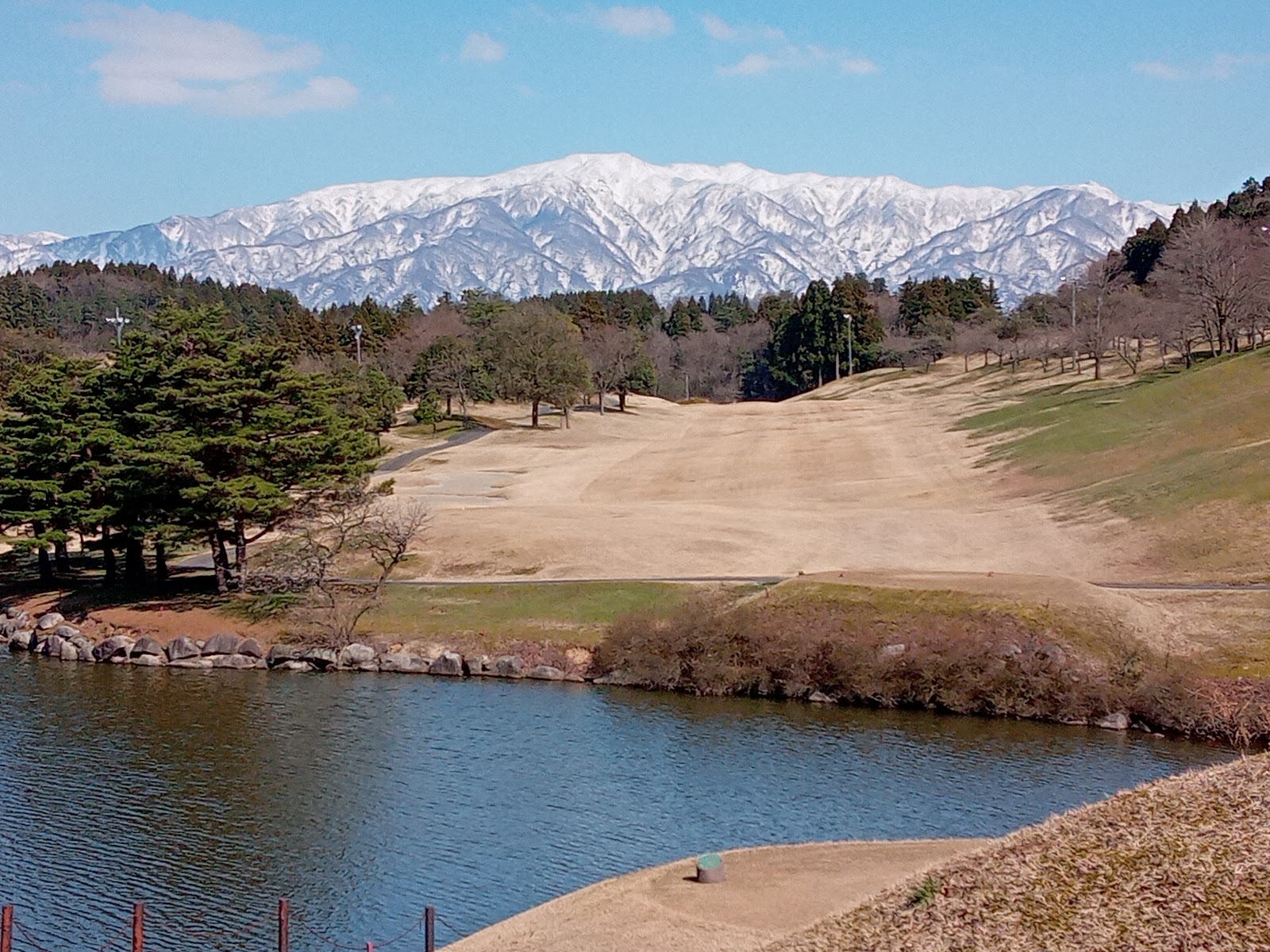 Shibatajo Country Club - 6