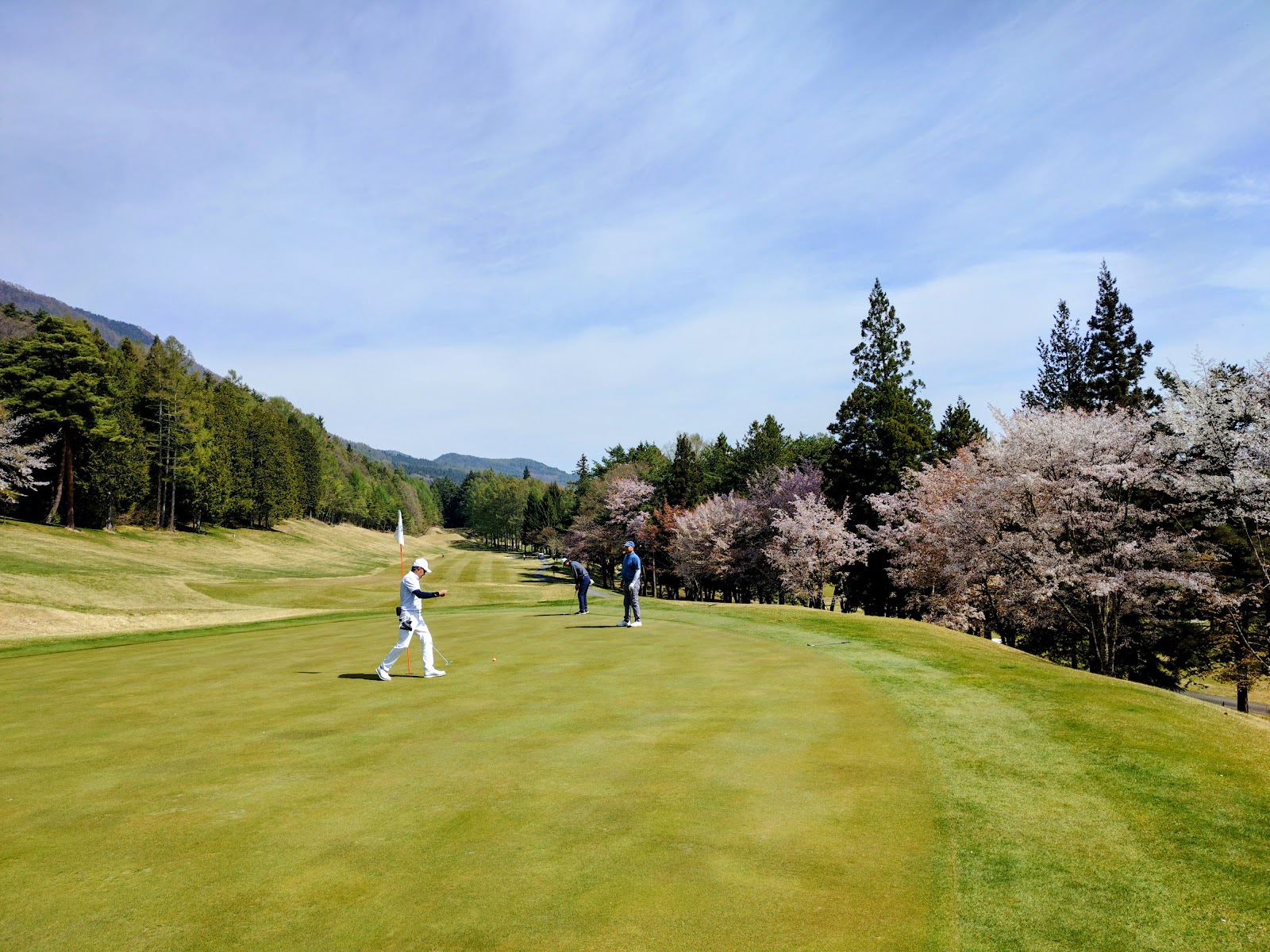 Azumino Country Club - 2