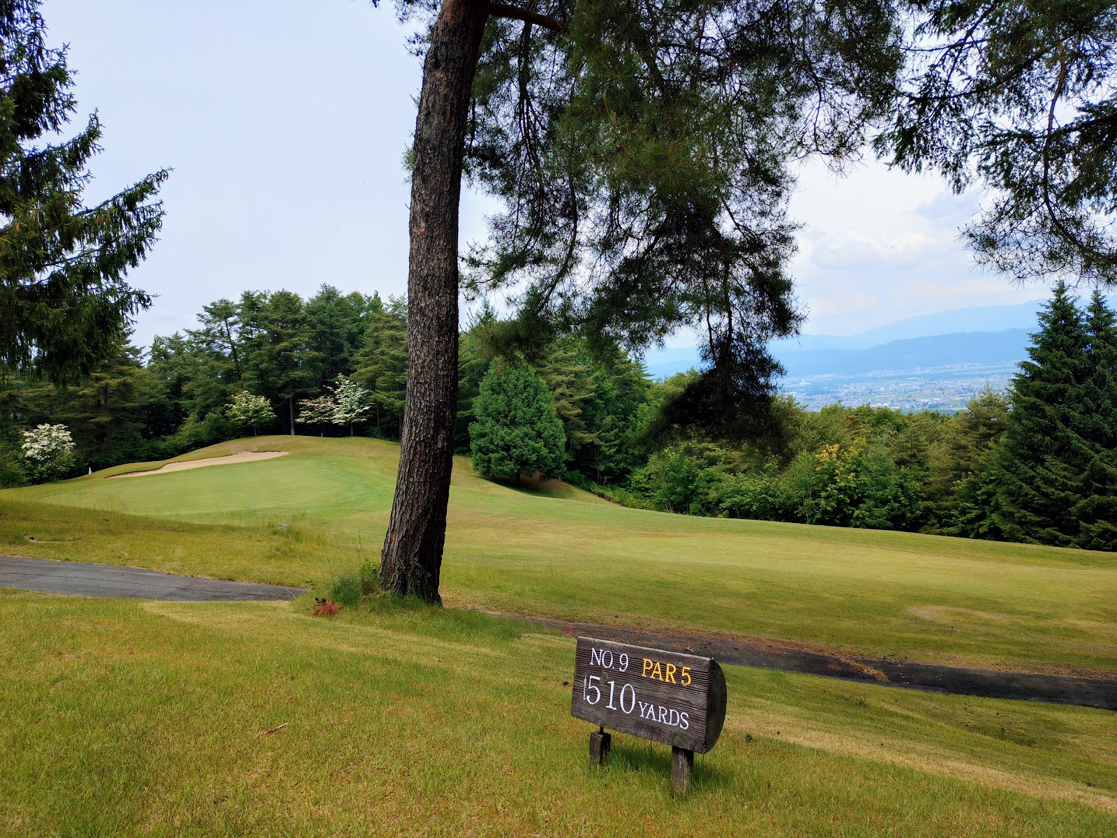 Azumino Country Club - 3