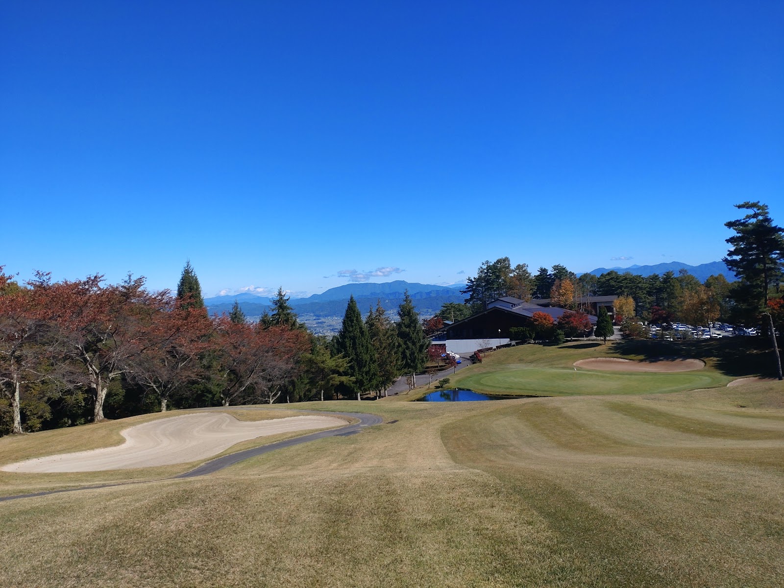 Azumino Country Club - 5