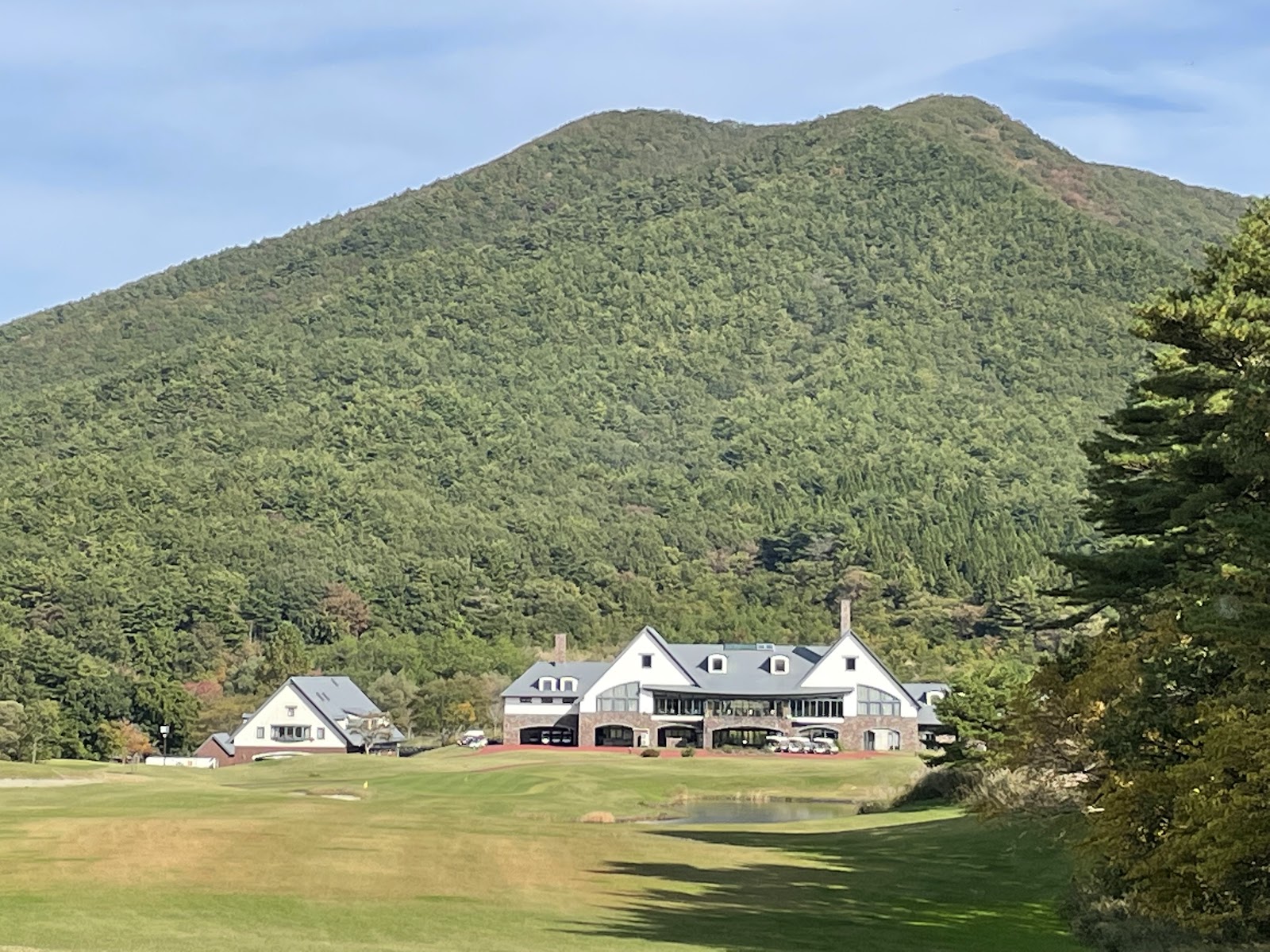 Yakurai Size Golf Club - 2