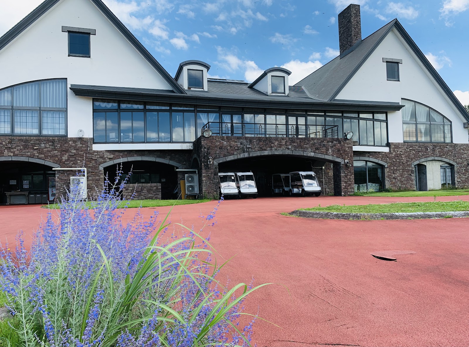 Yakurai Size Golf Club - 3