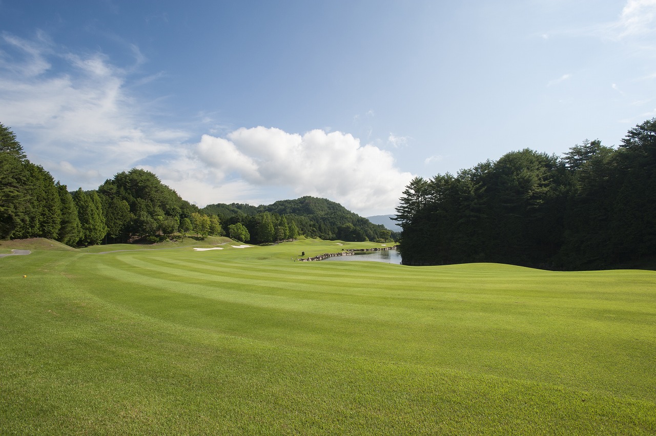 Inabu Country Club