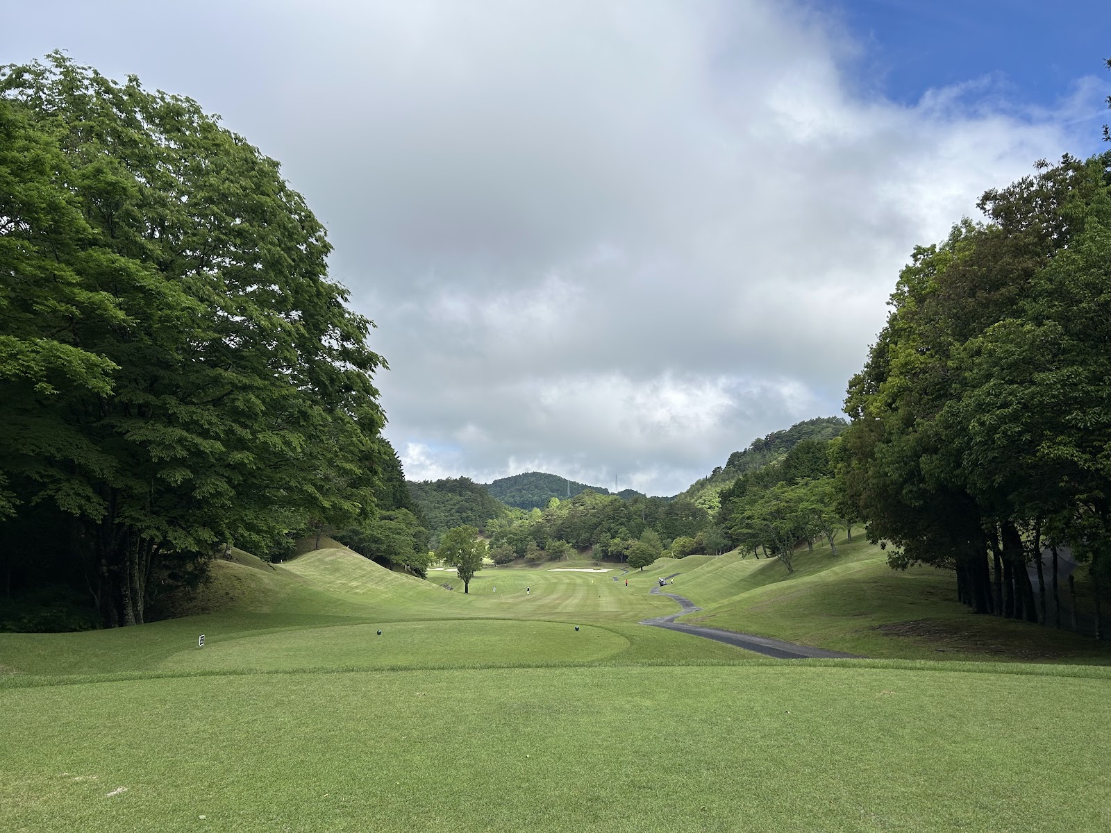 Inabu Country Club - 3