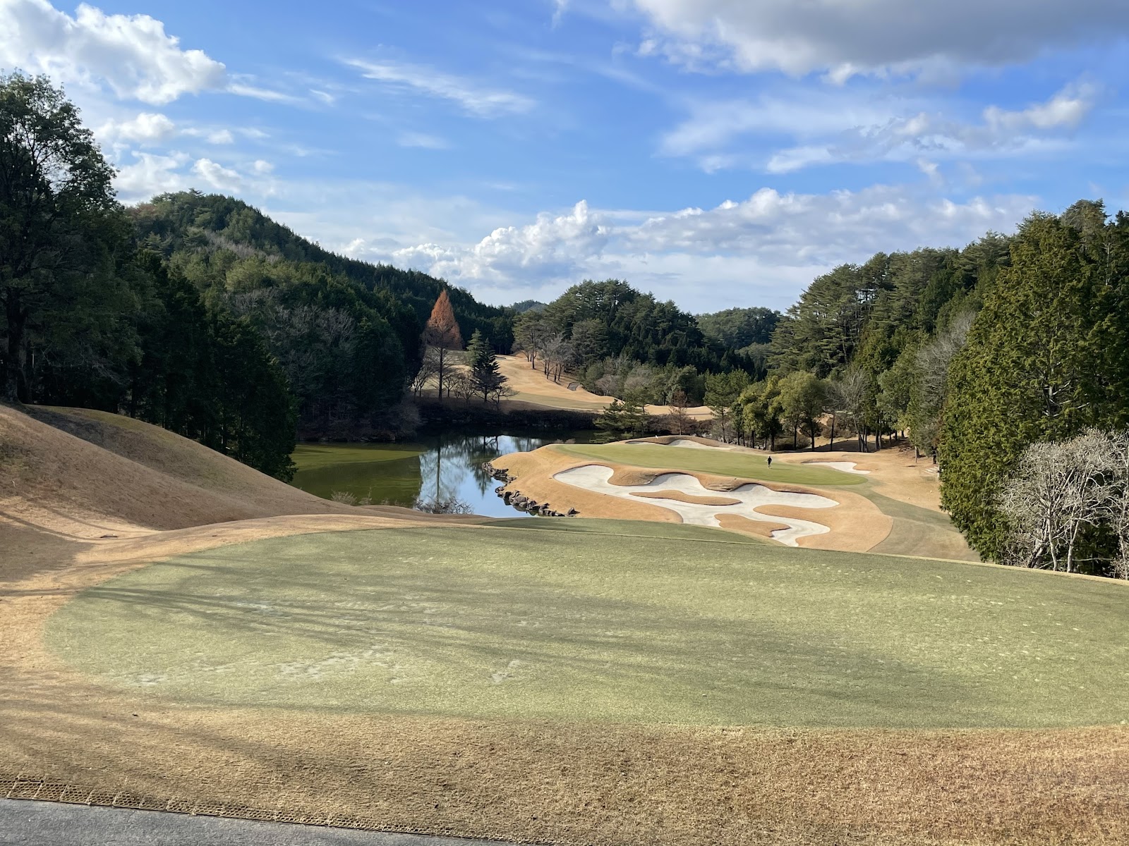 Inabu Country Club - 5