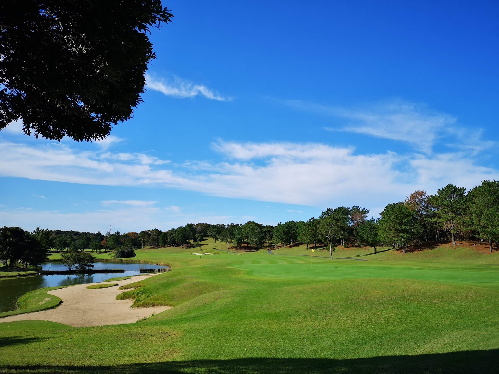 Itako Country Club