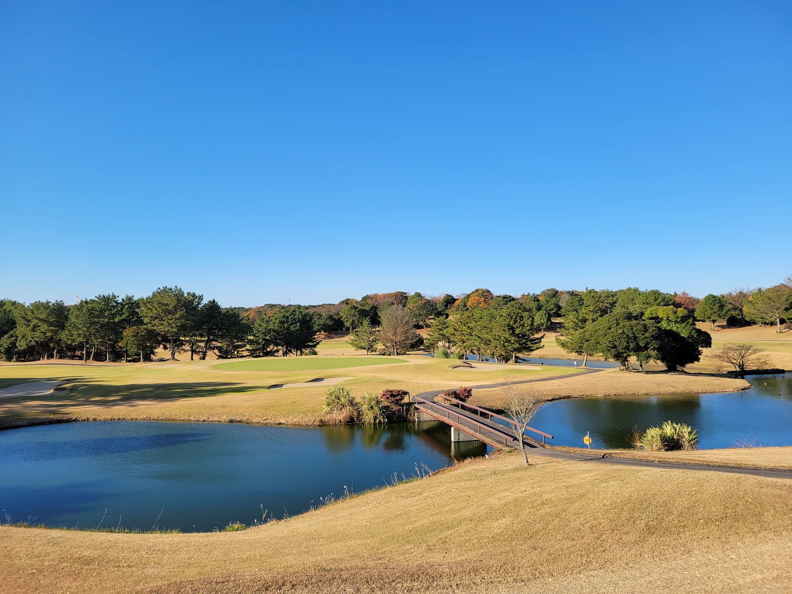 Itako Country Club - 2