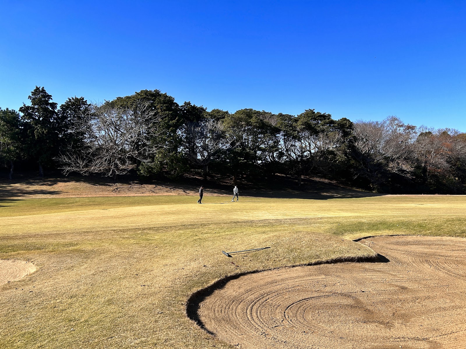 Itako Country Club - 4