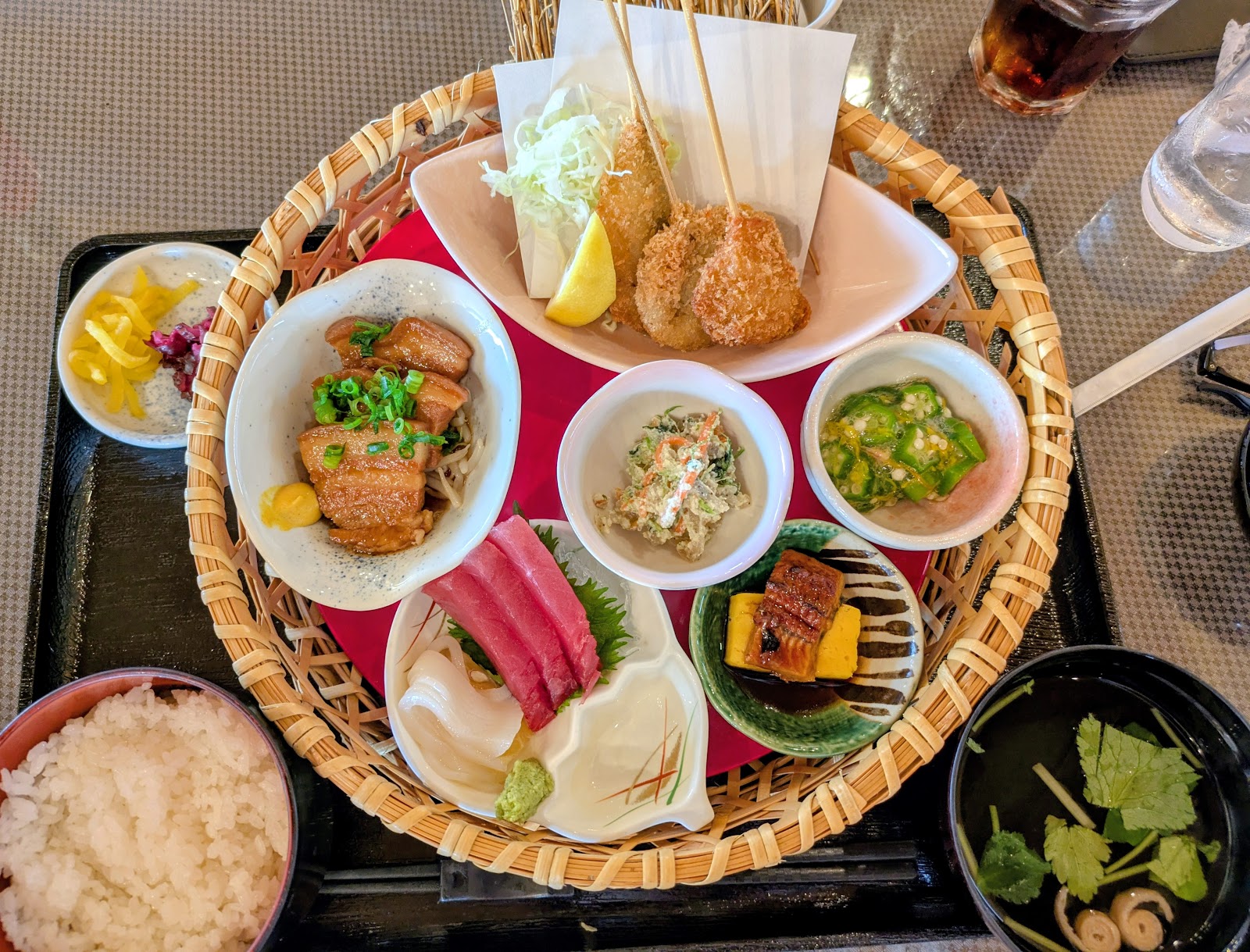 Itako Country Club - 5