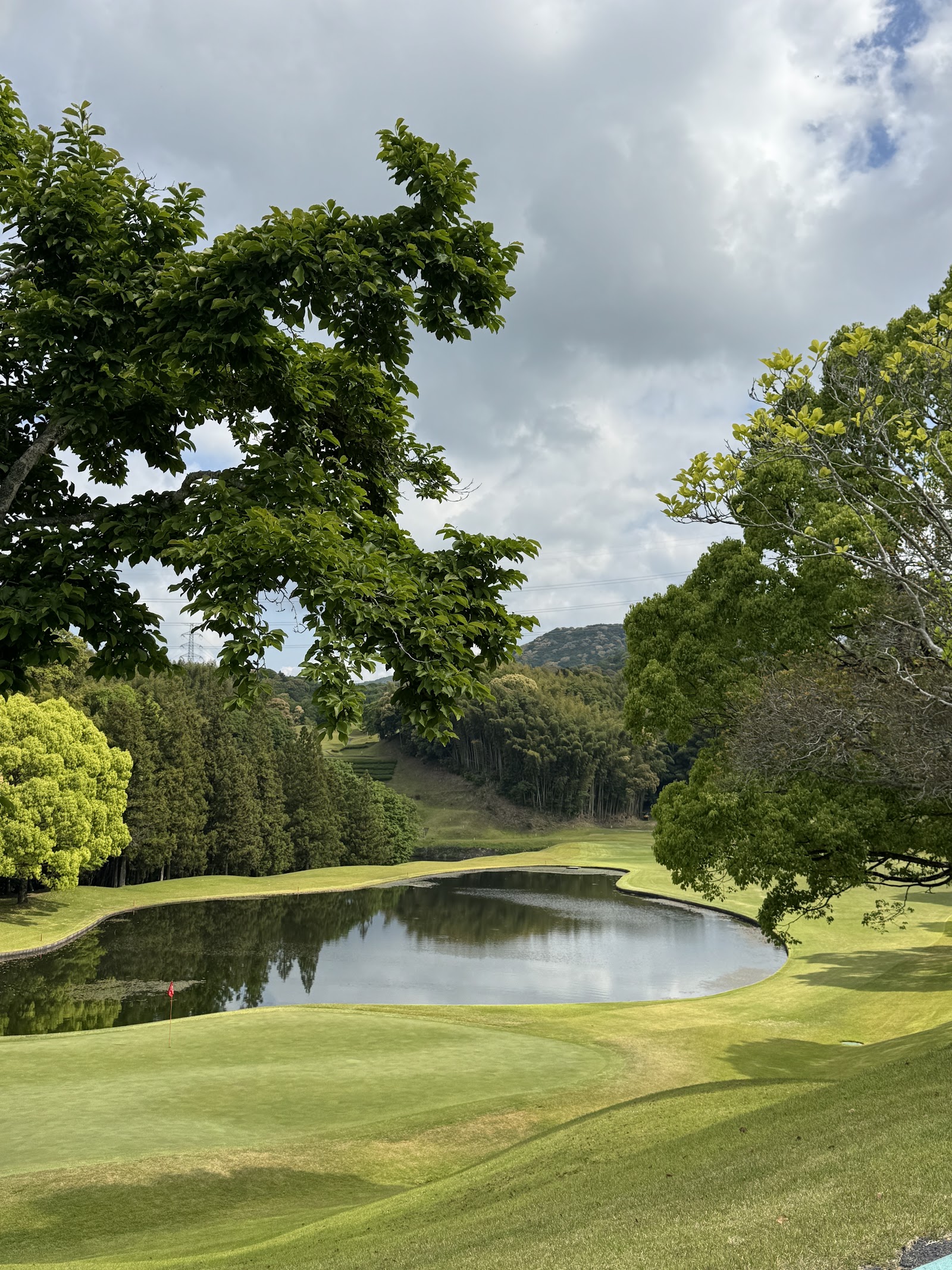 Shimonoseki Golden Golf Club - 2