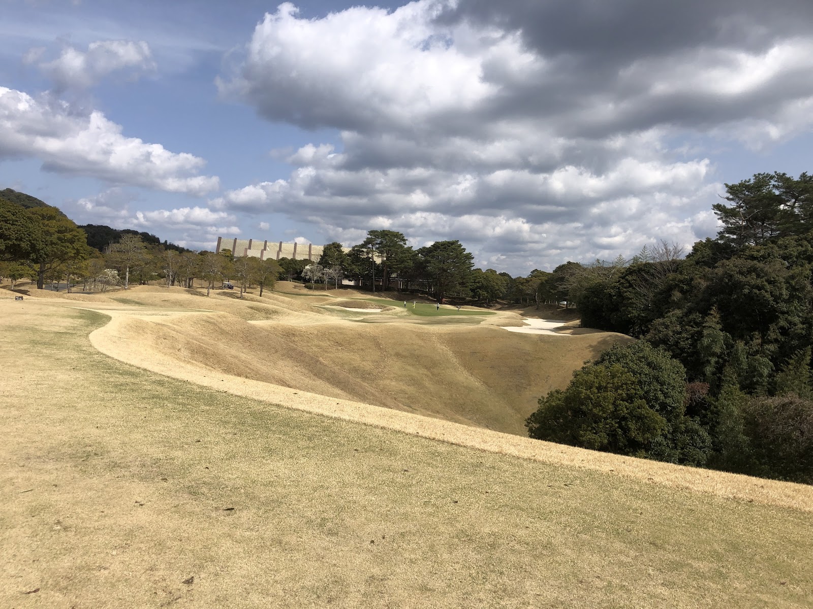 Shimonoseki Golden Golf Club - 3