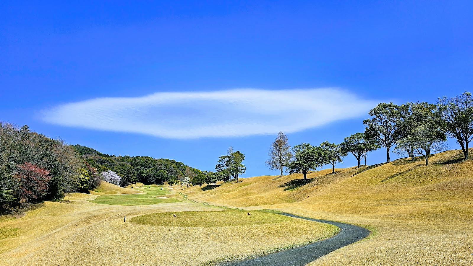 Shimonoseki Golden Golf Club - 4