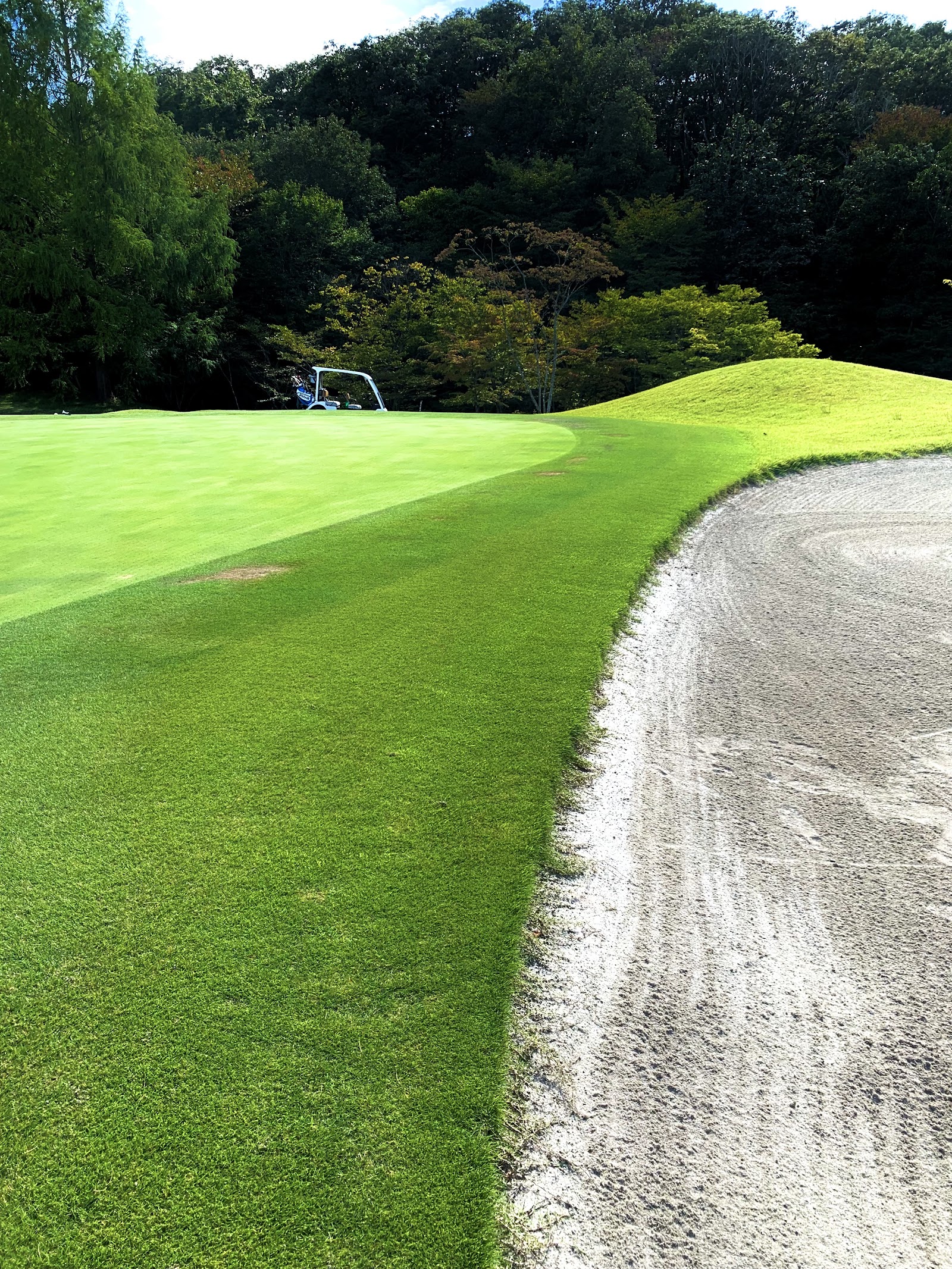 Morinomiyako Golf Club - 5