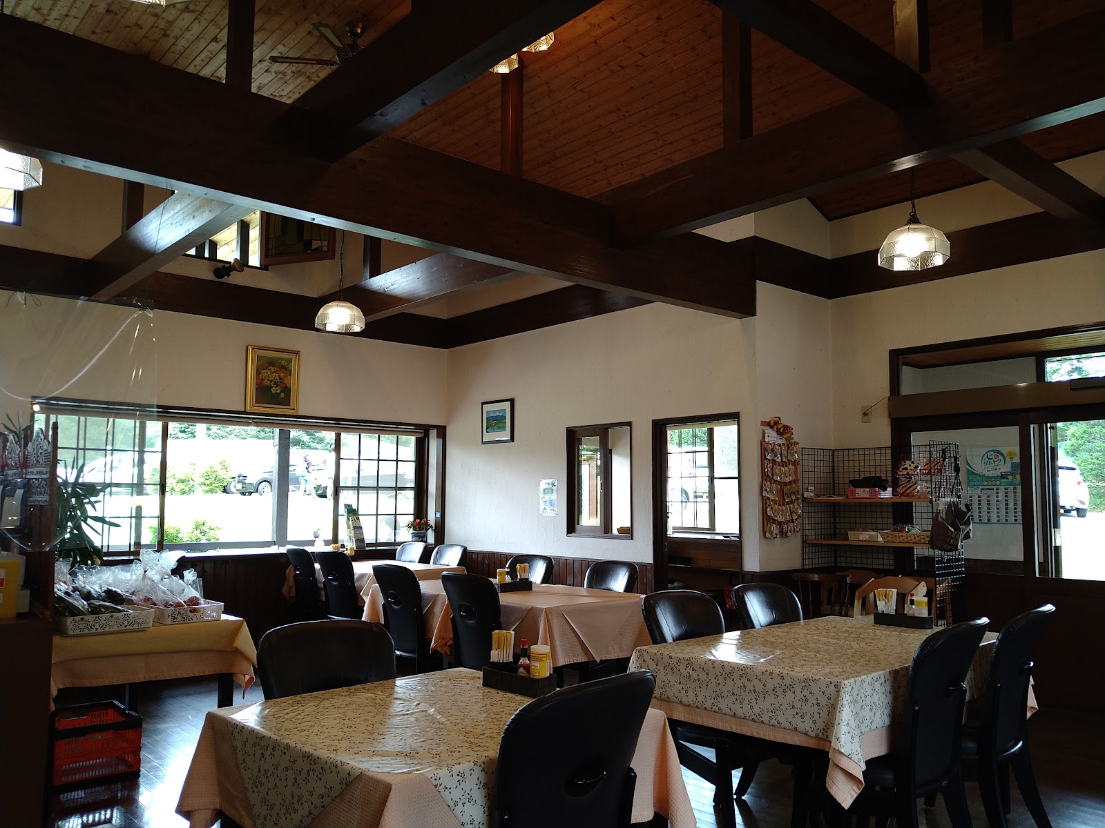 Kitakaruizawa Golf Club - 2
