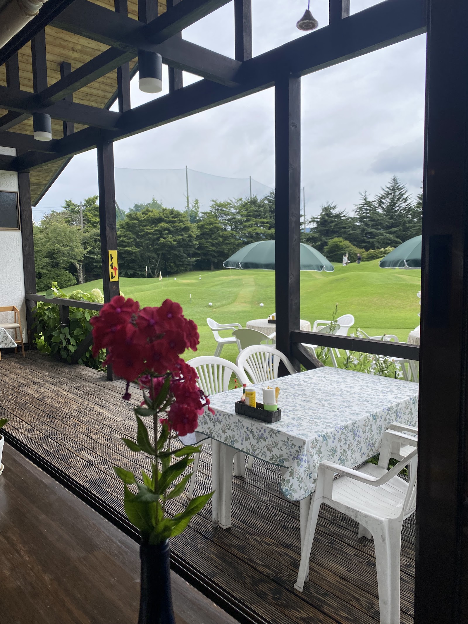 Kitakaruizawa Golf Club - 3