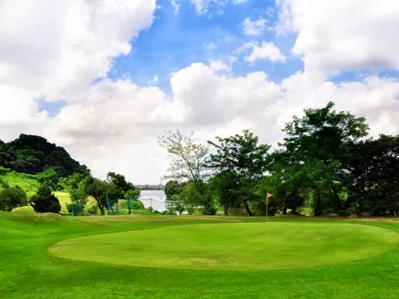 Ryusenji Golf Course - 2