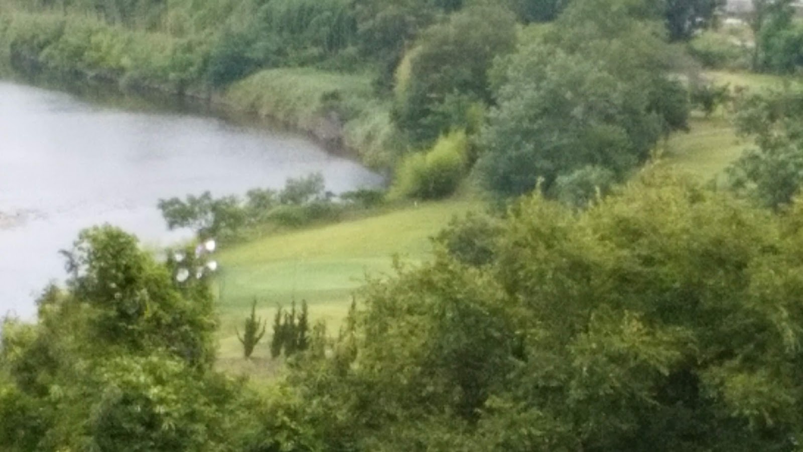 Ryusenji Golf Course - 5