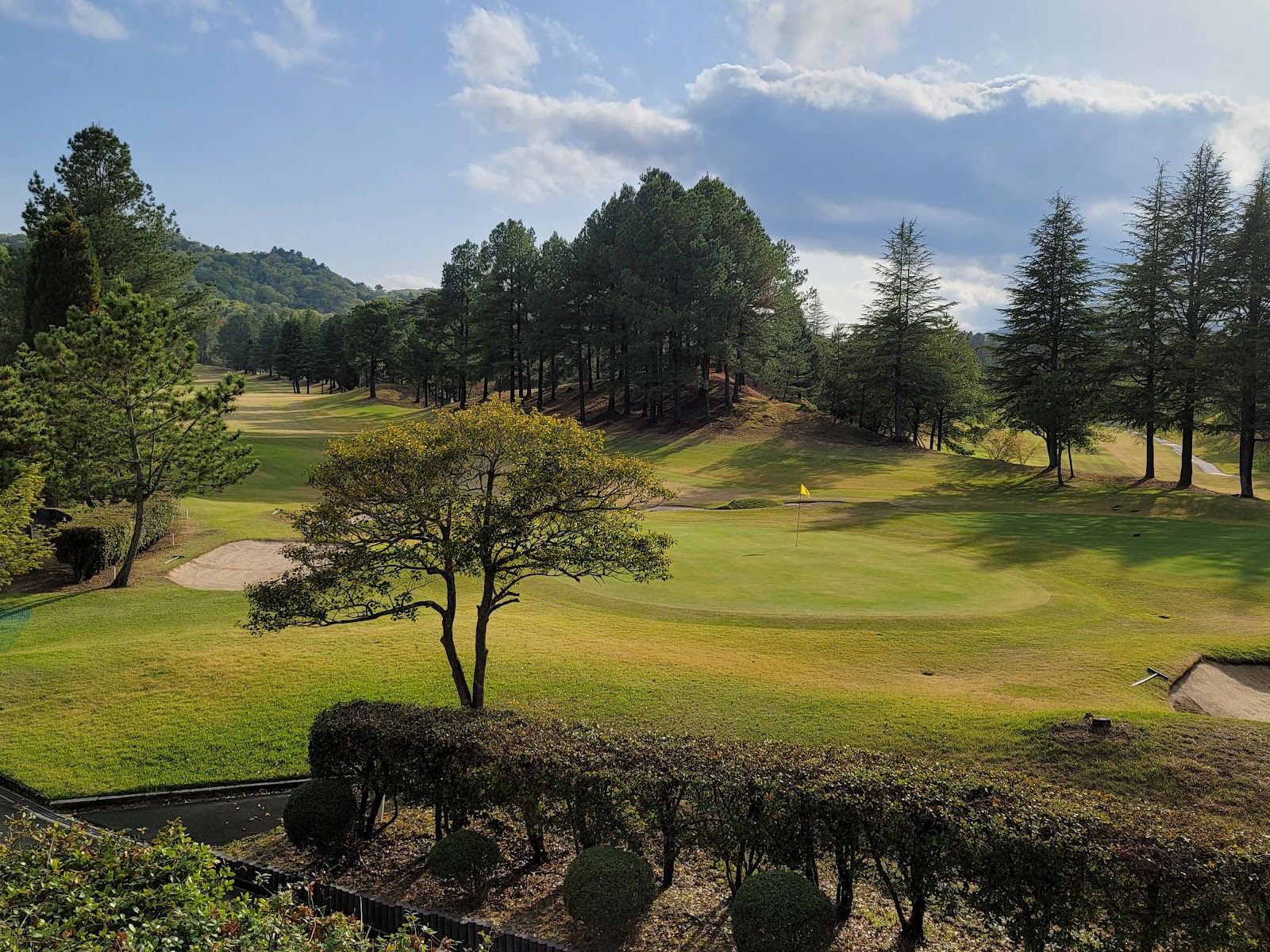 Aki Country Club