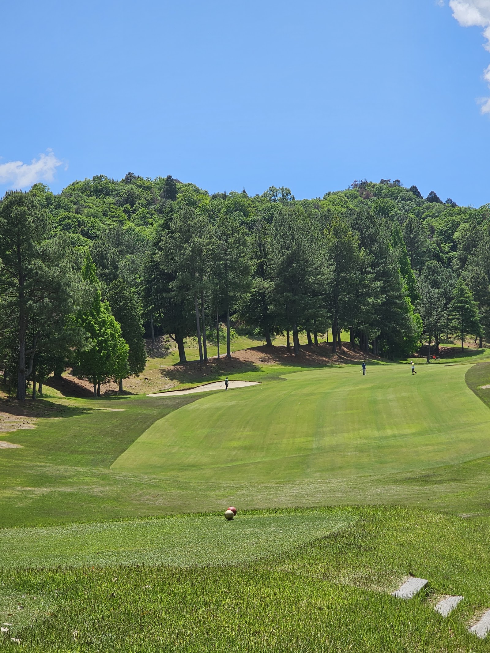 Aki Country Club - 2