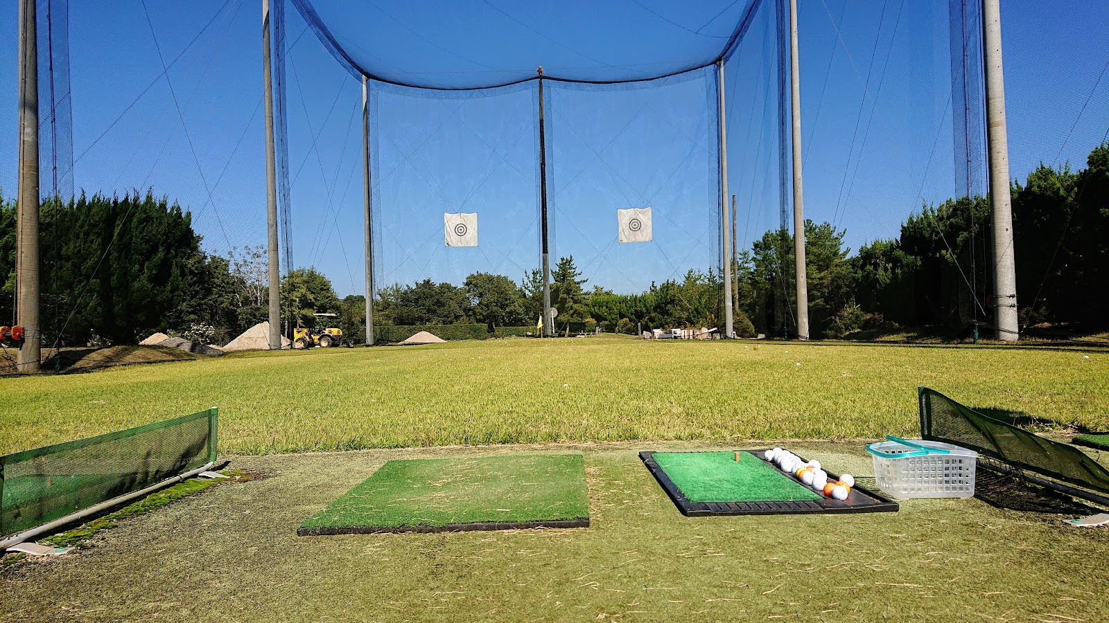 Aki Country Club - 5