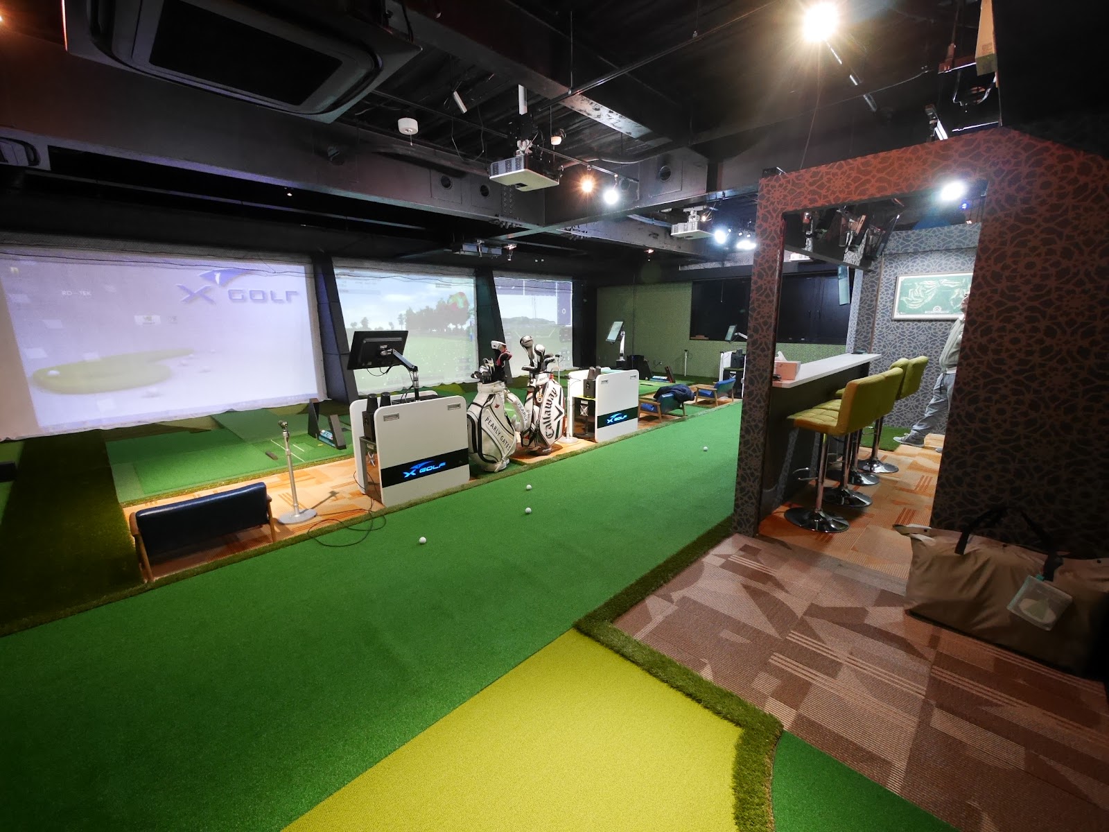 Awaza Sports Golf Club