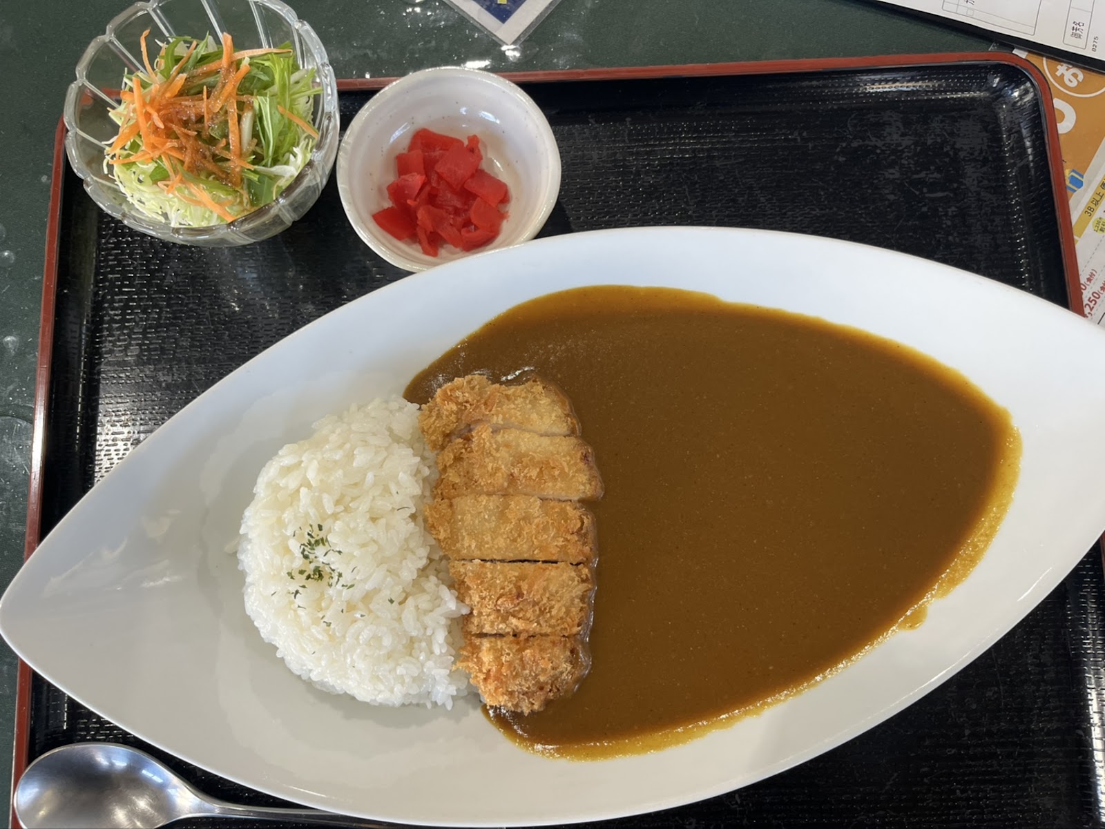 Taiwa Golf Club - 5