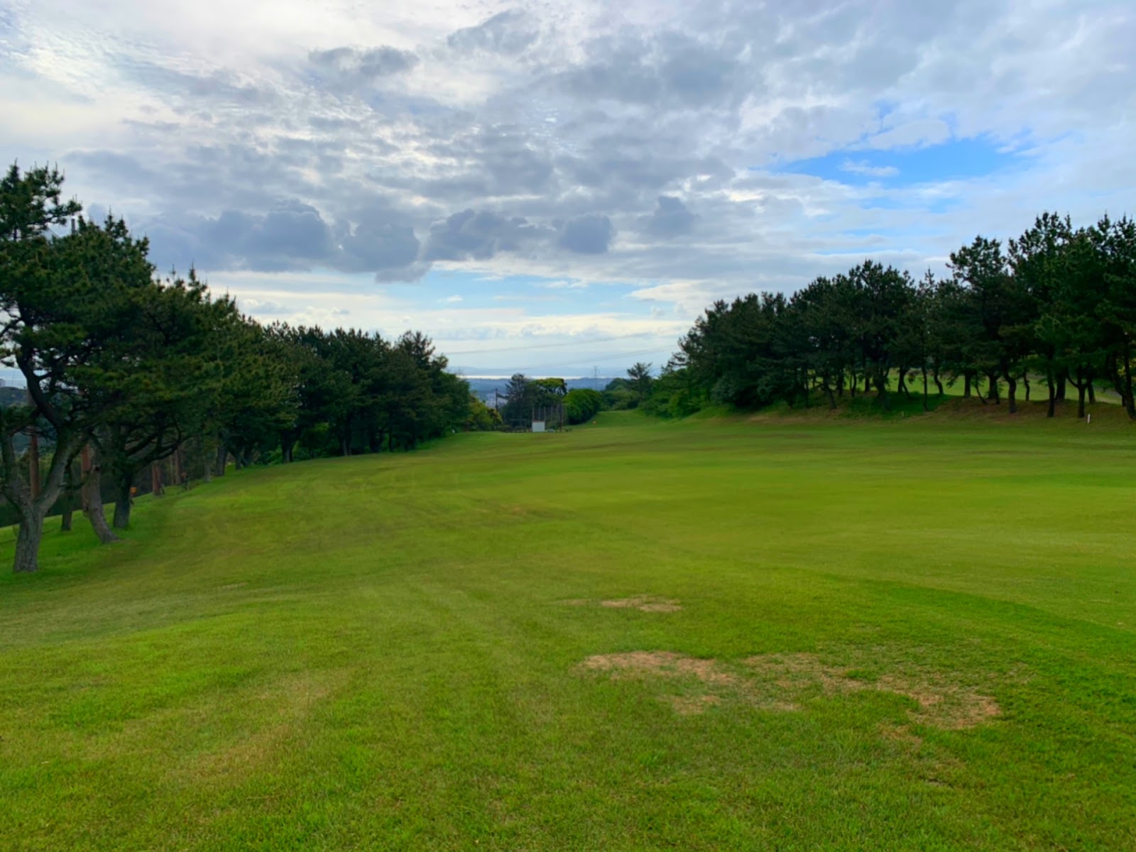 Hayama Public Golf Course