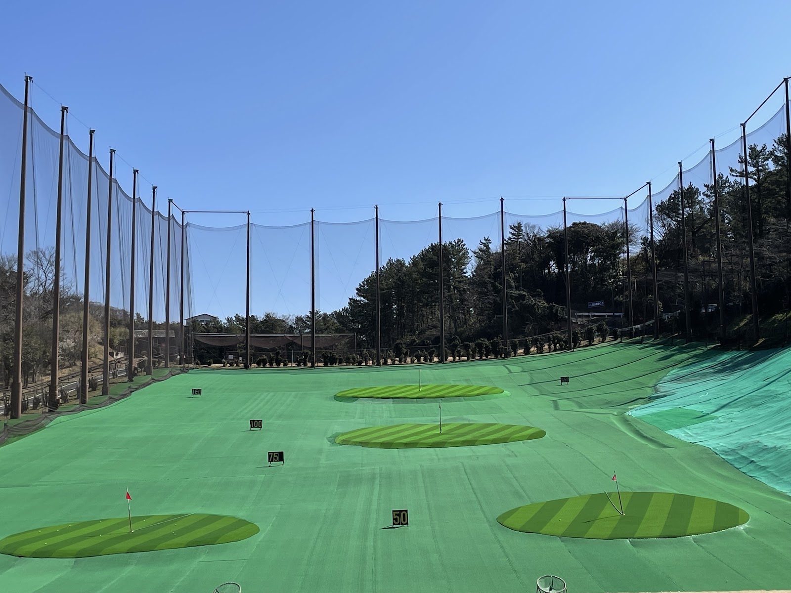 Hayama Public Golf Course - 2