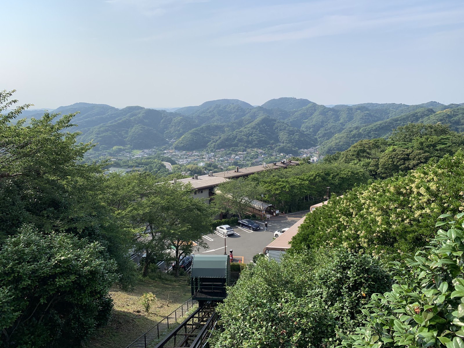 Hayama Public Golf Course - 4
