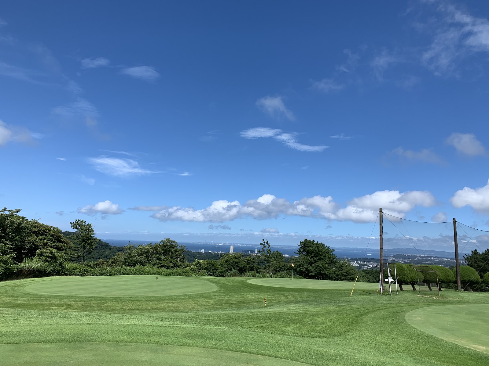 Hayama Public Golf Course - 5