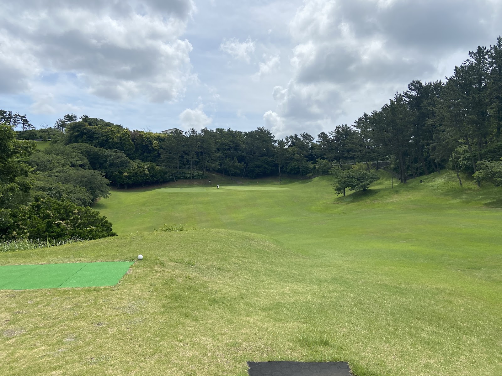 Hayama Public Golf Course - 6
