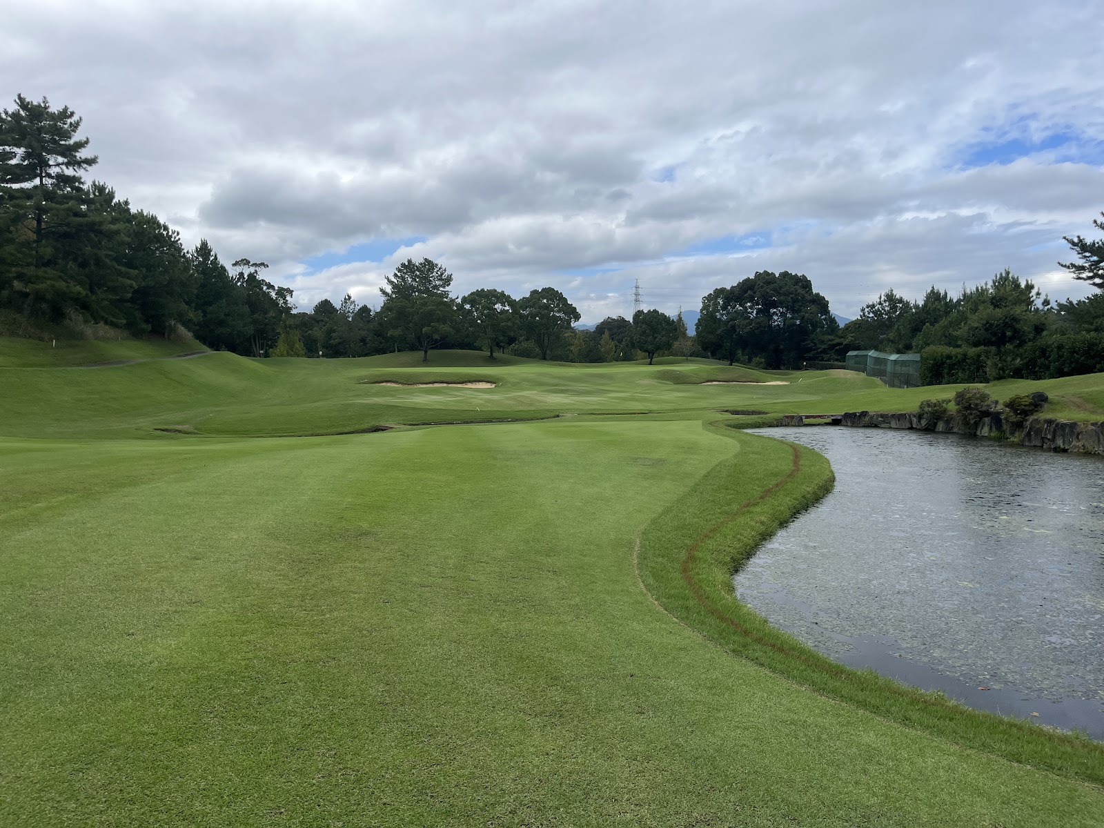 Shikoku Country Club