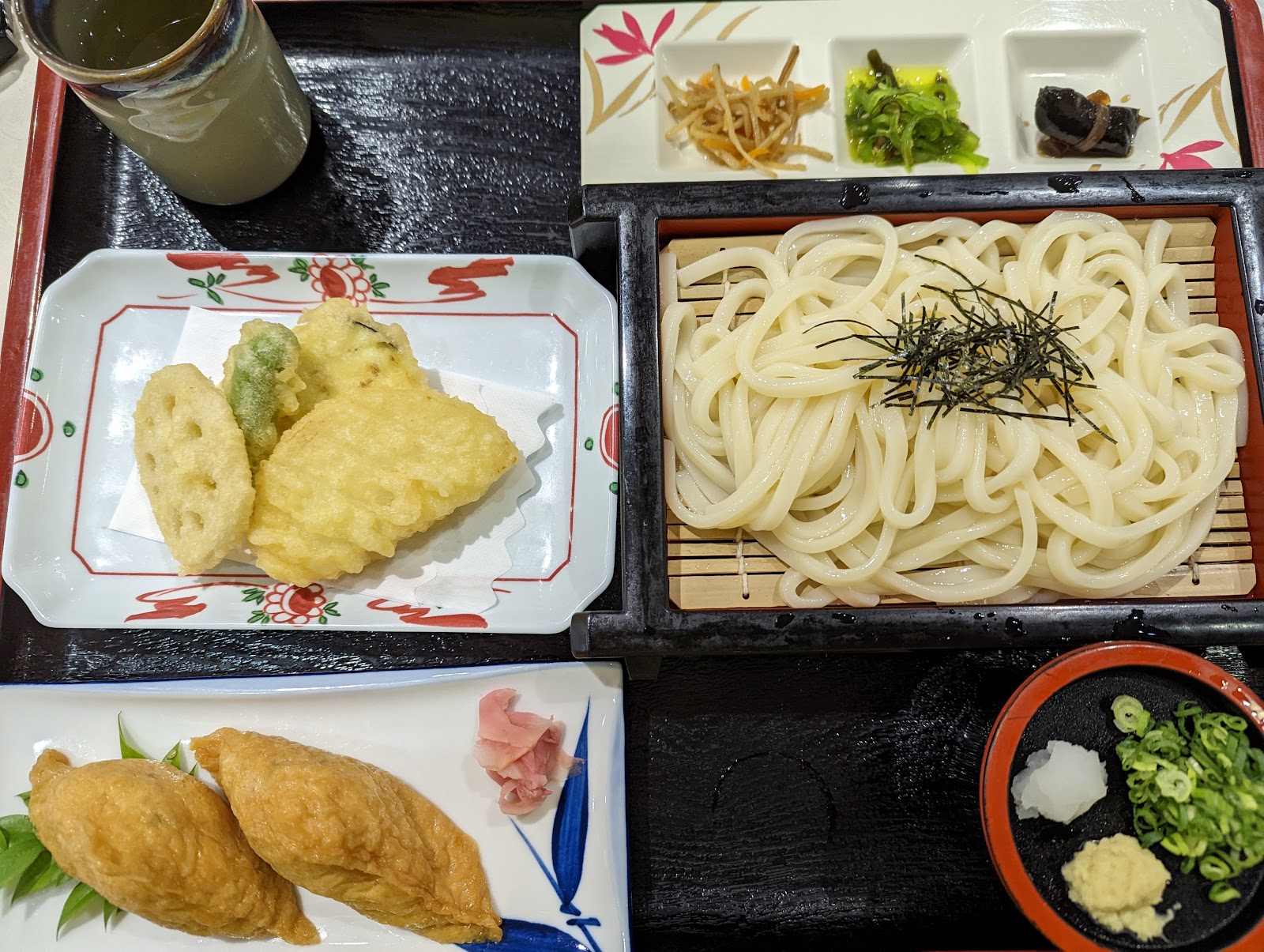 Shikoku Country Club - 2