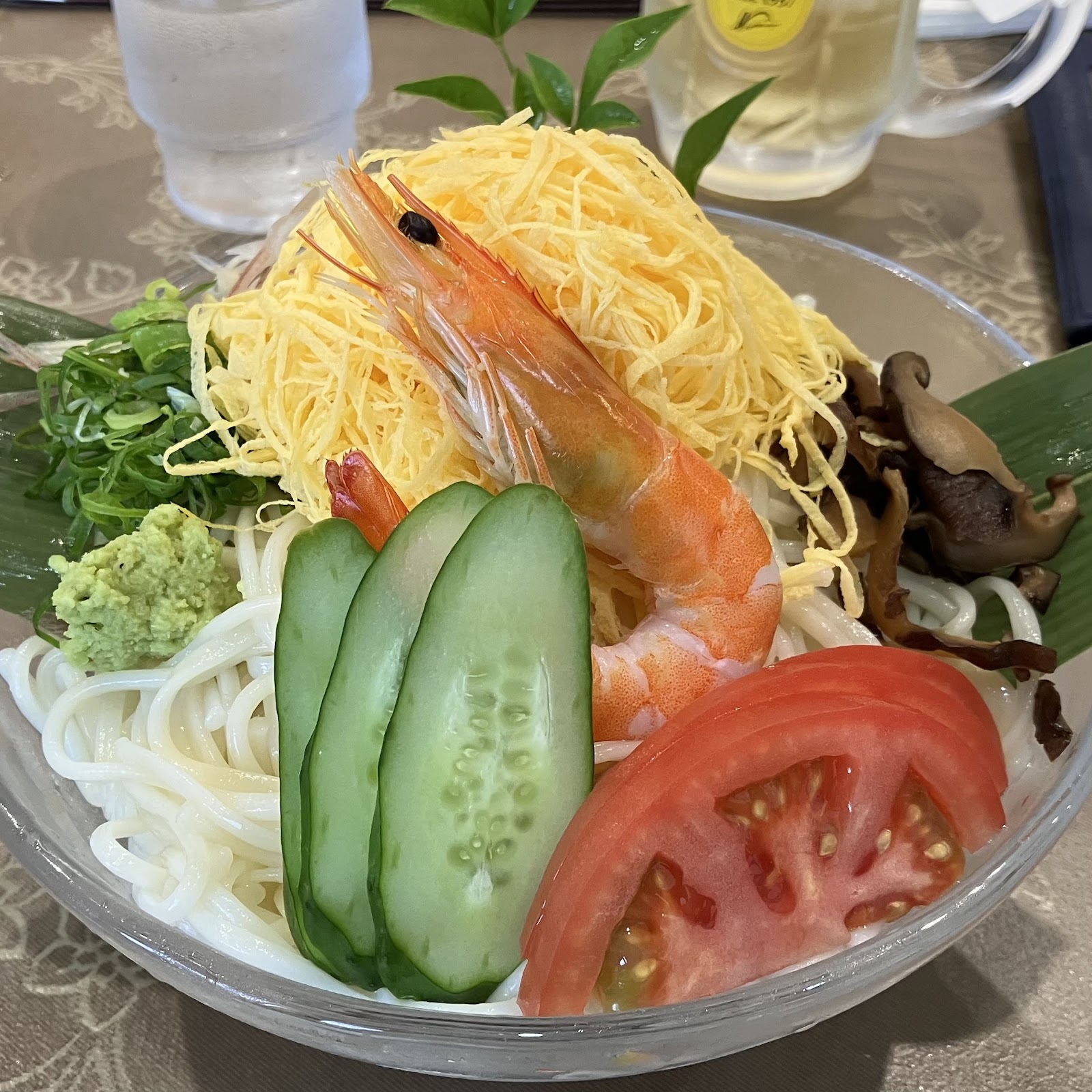 Shikoku Country Club - 3