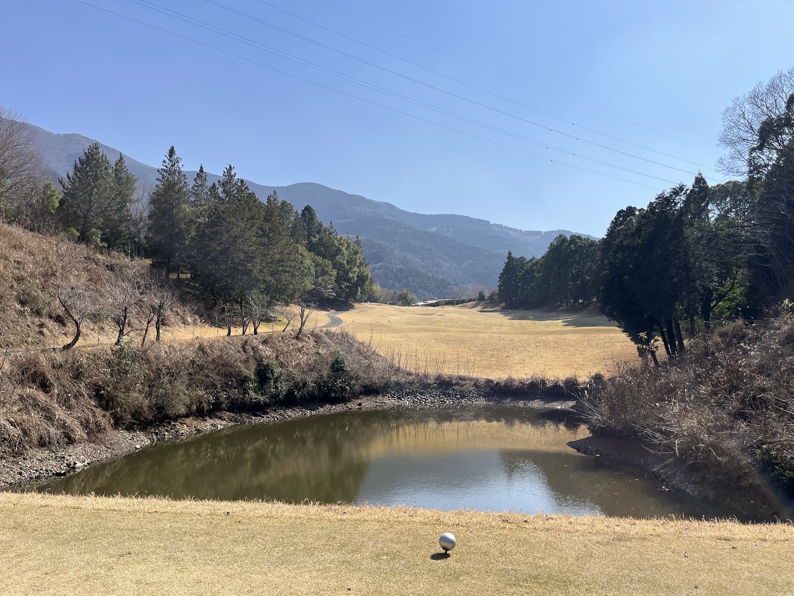 Shikoku Country Club - 6