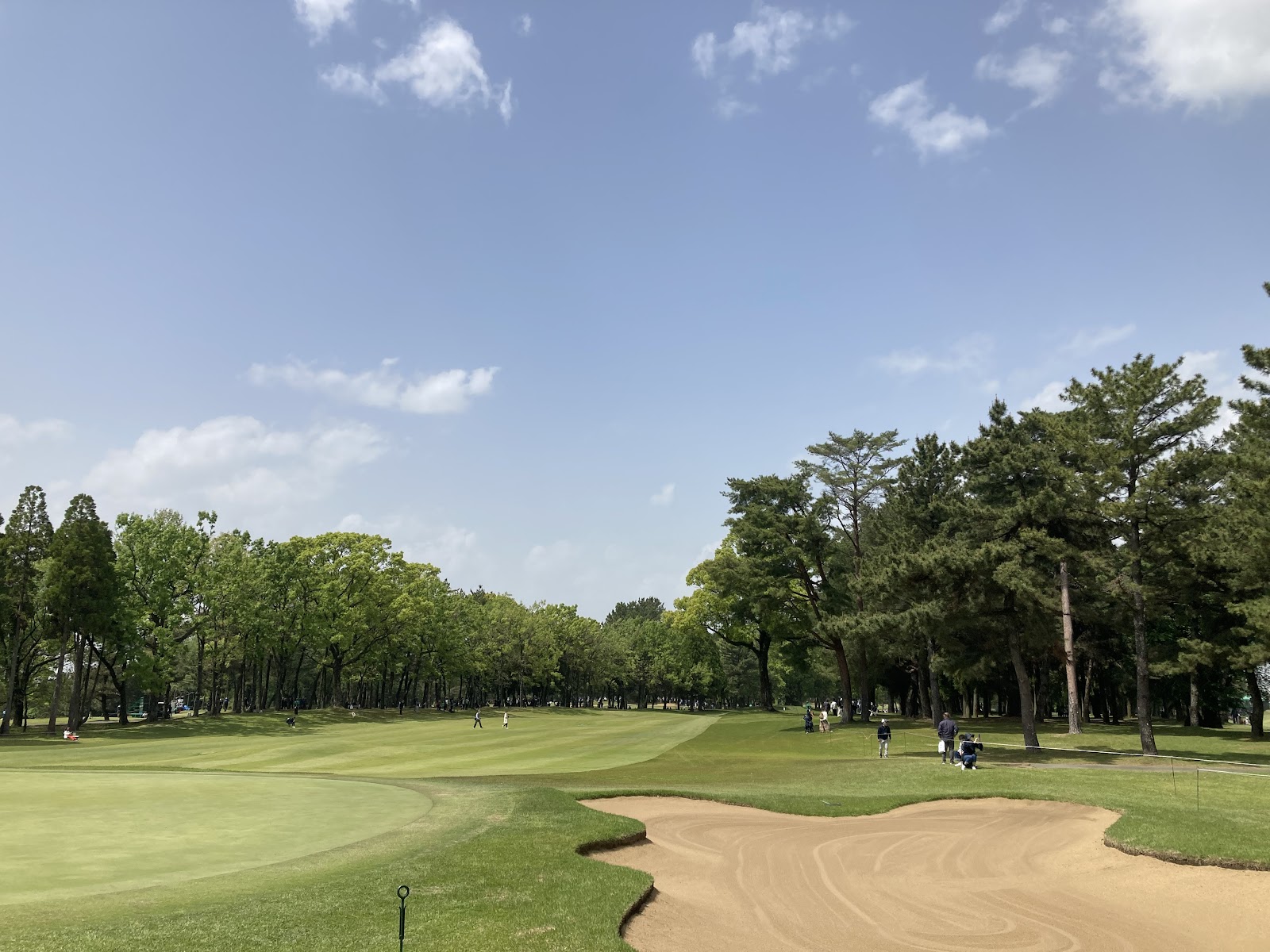 Kumamoto Kuko Country Club - 2