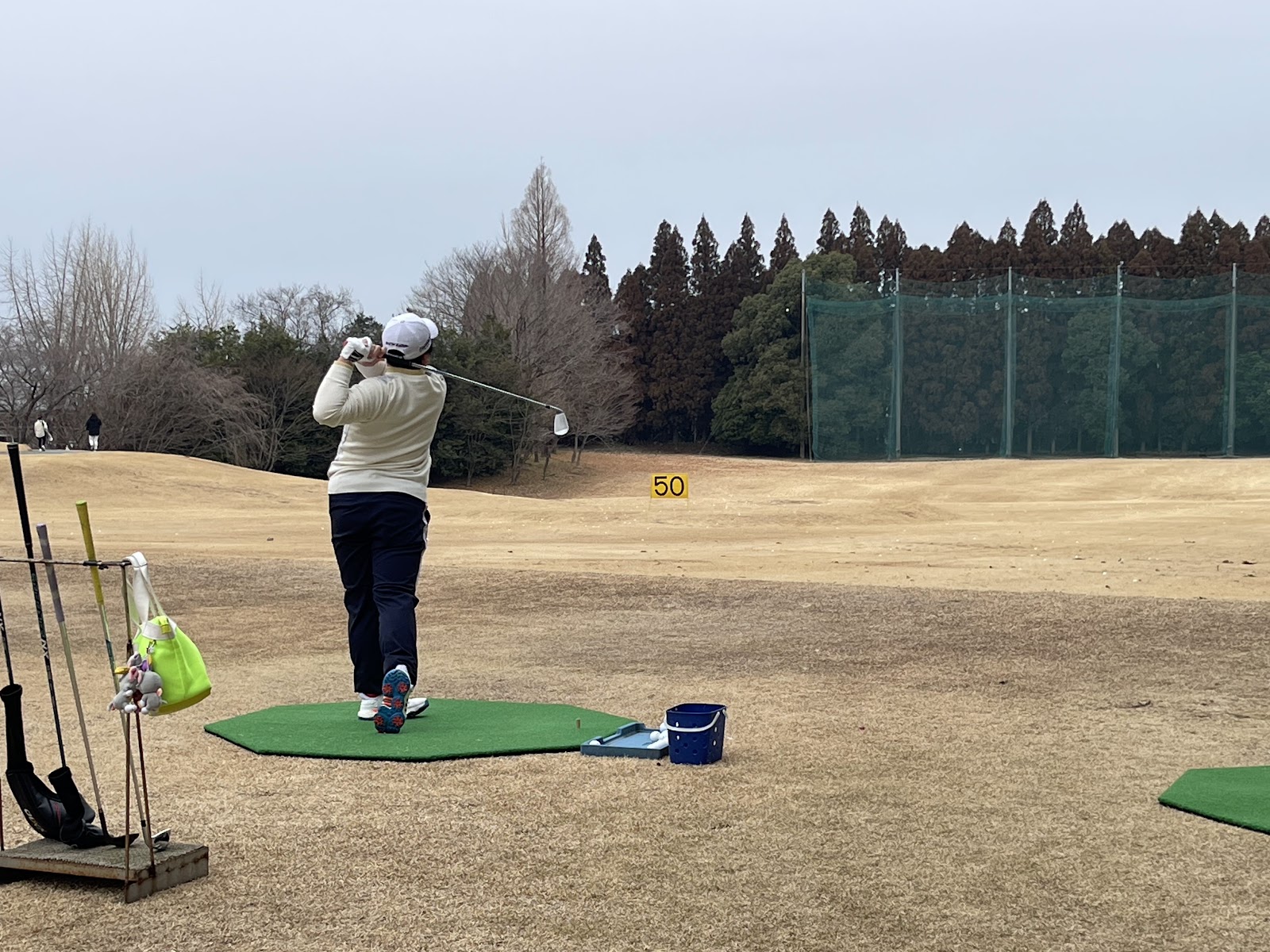 Kumamoto Kuko Country Club - 5