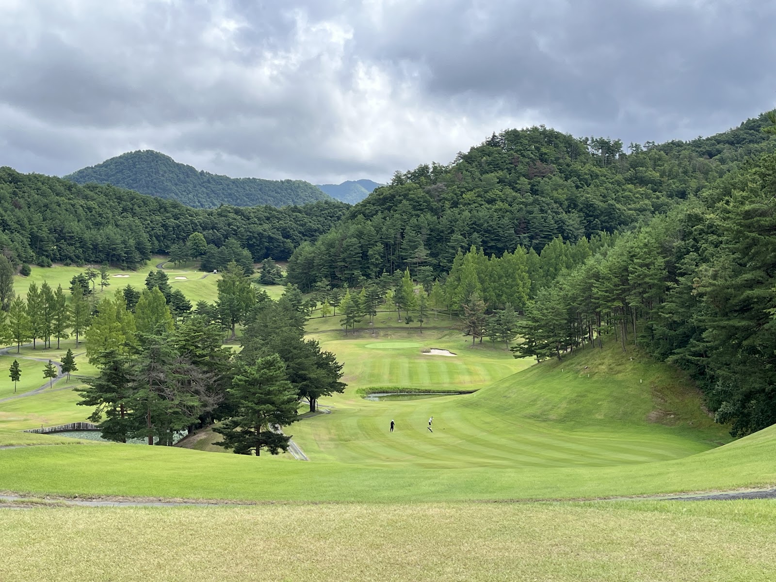 Tendo Country Club - 2