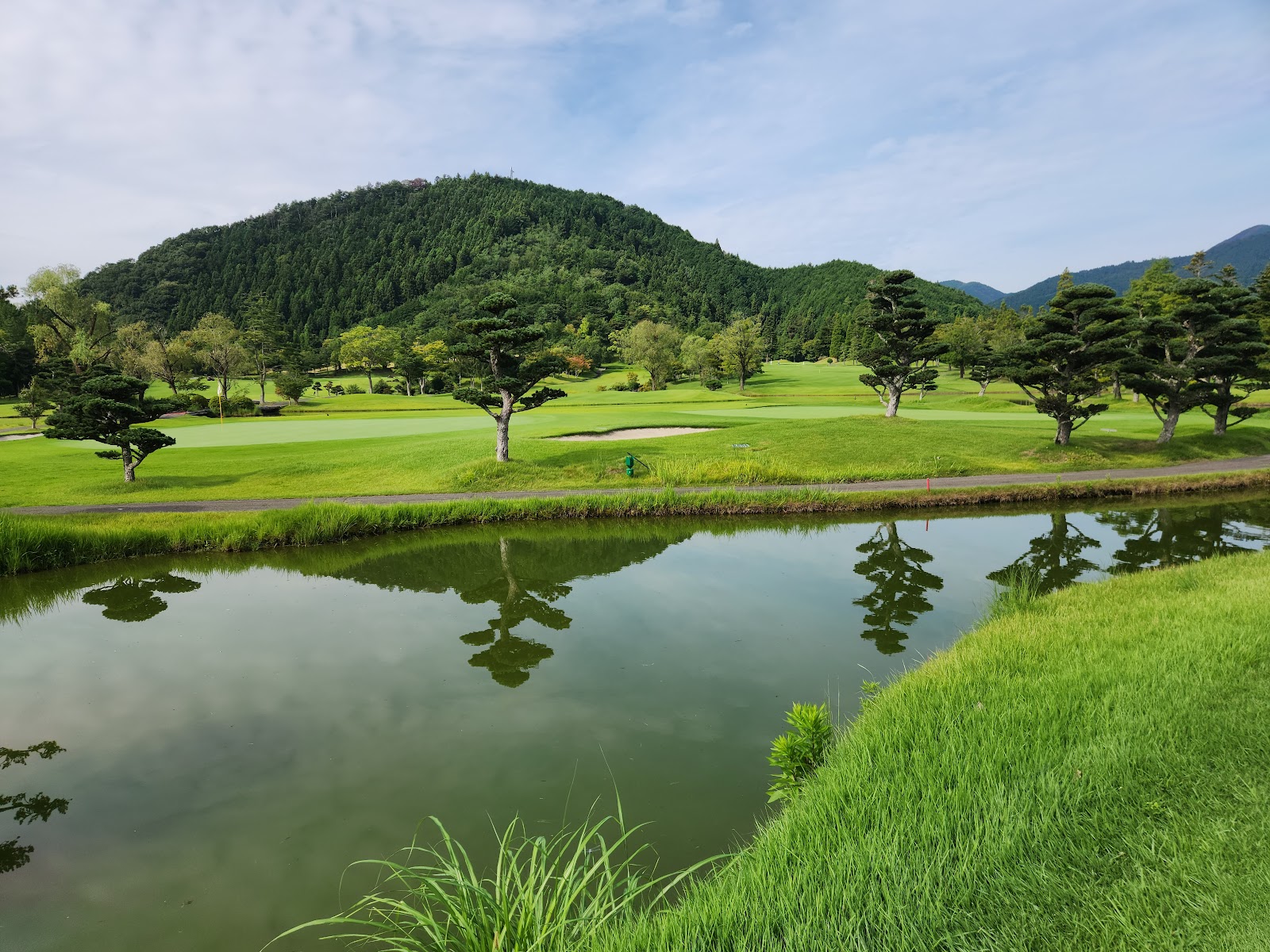 Lake Sagami Country Club