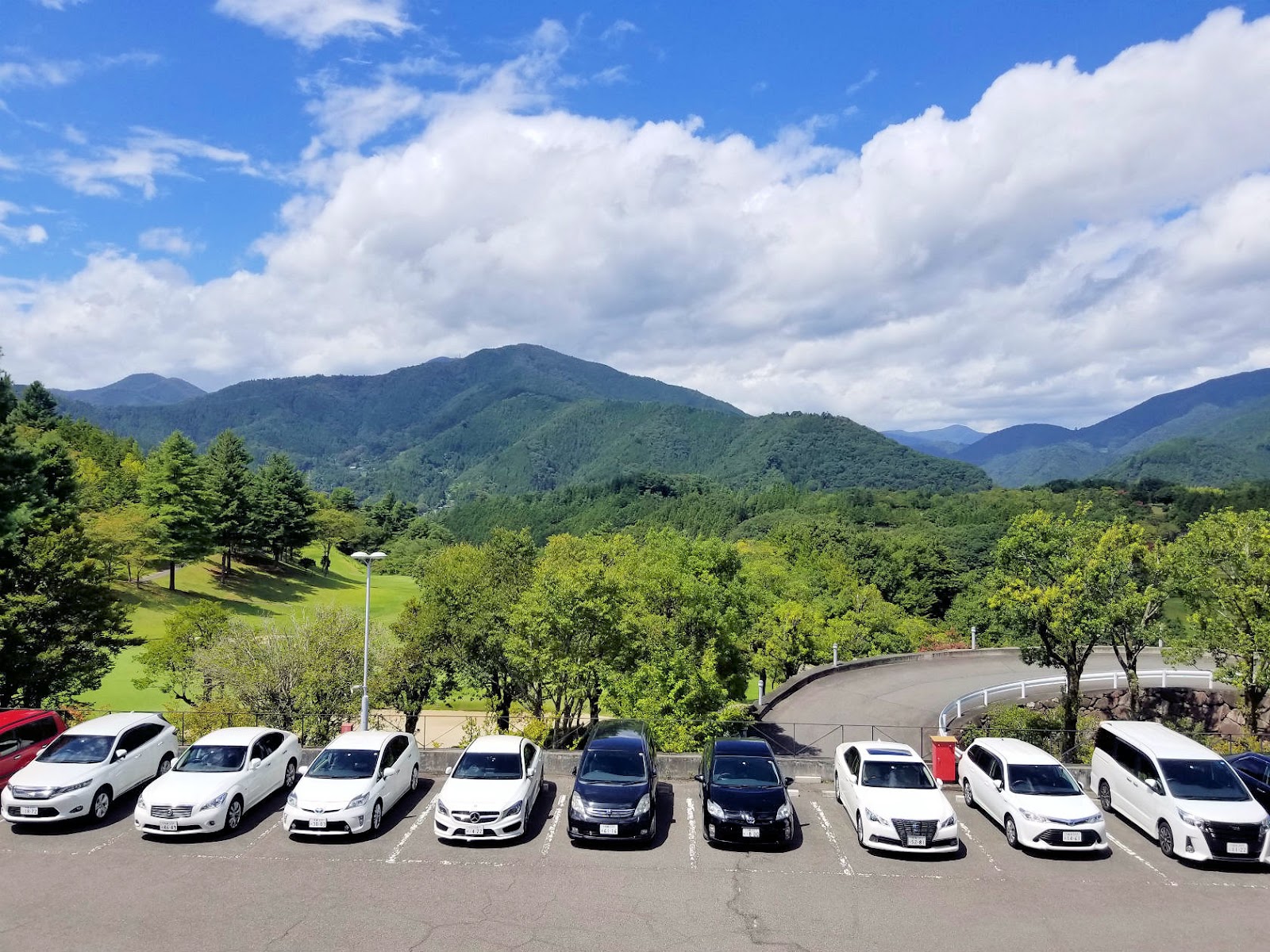 Lake Sagami Country Club - 4
