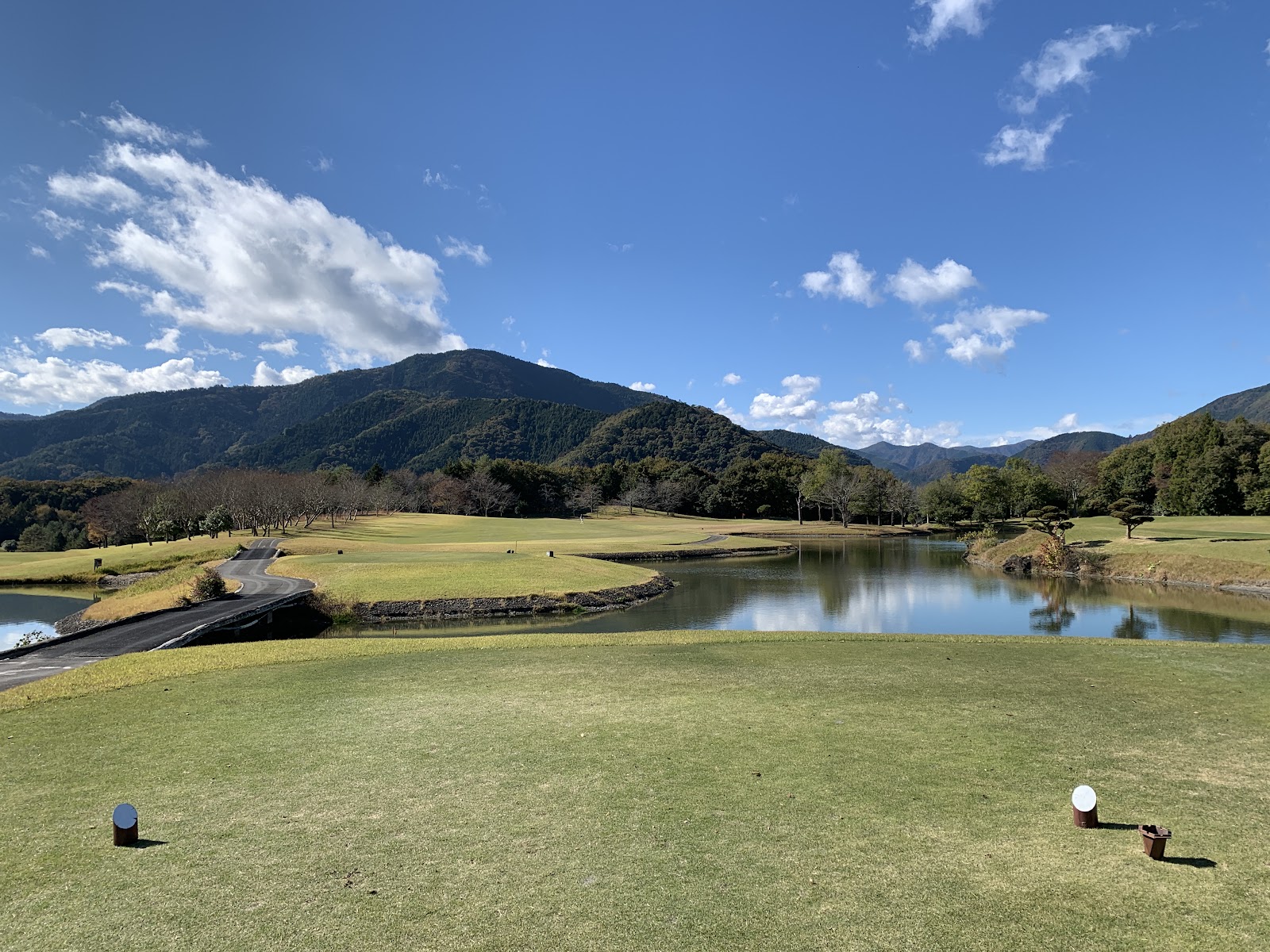 Lake Sagami Country Club - 6