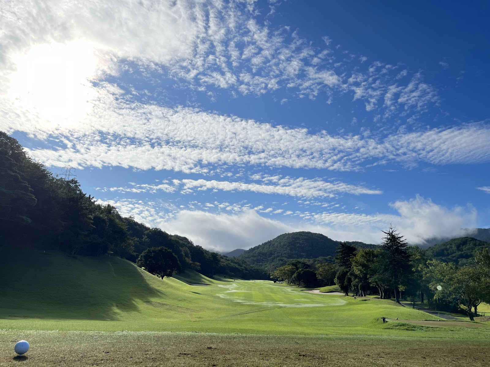Rokko Country Club