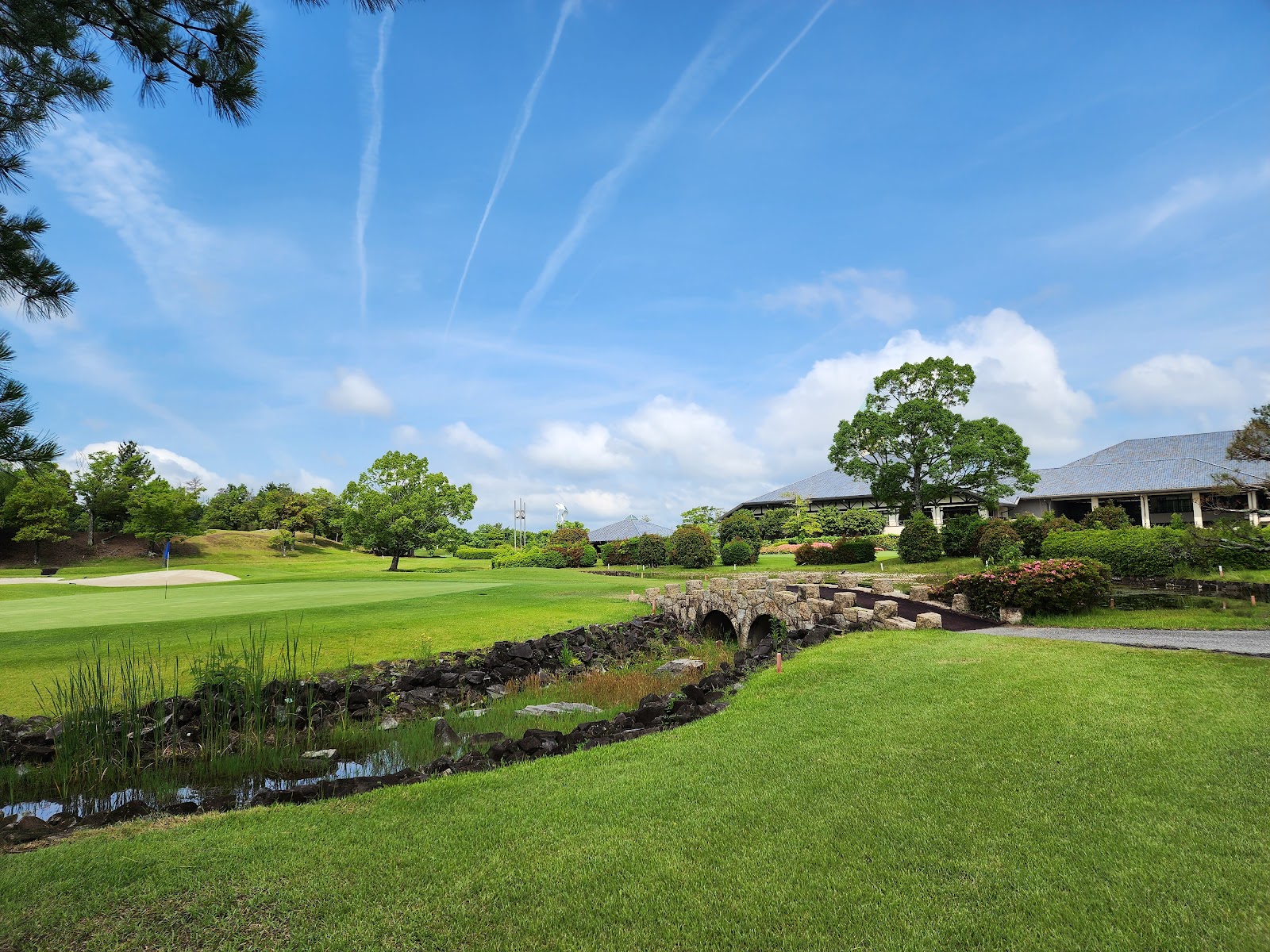 Rokko Country Club - 2