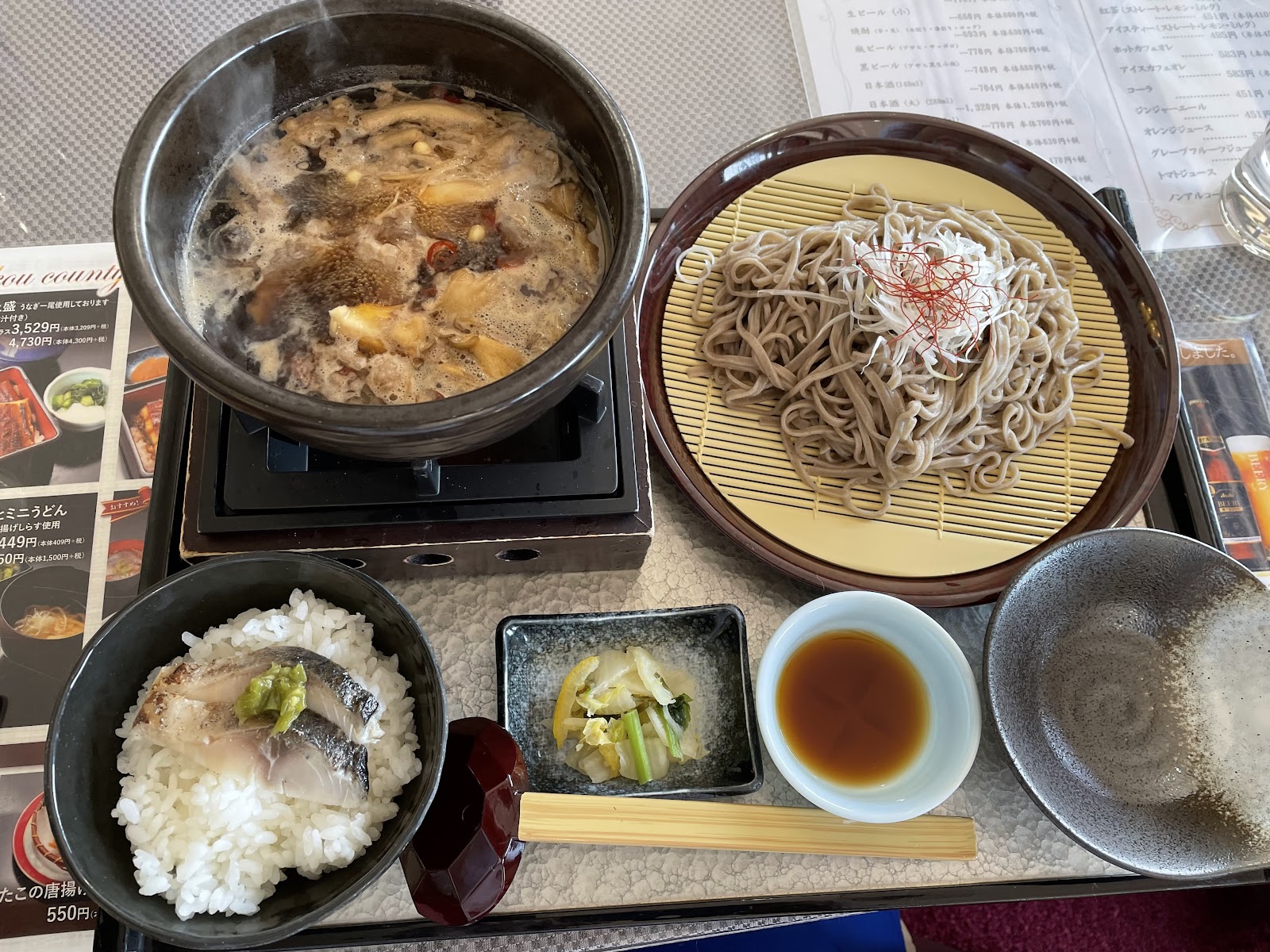 Rokko Country Club - 3