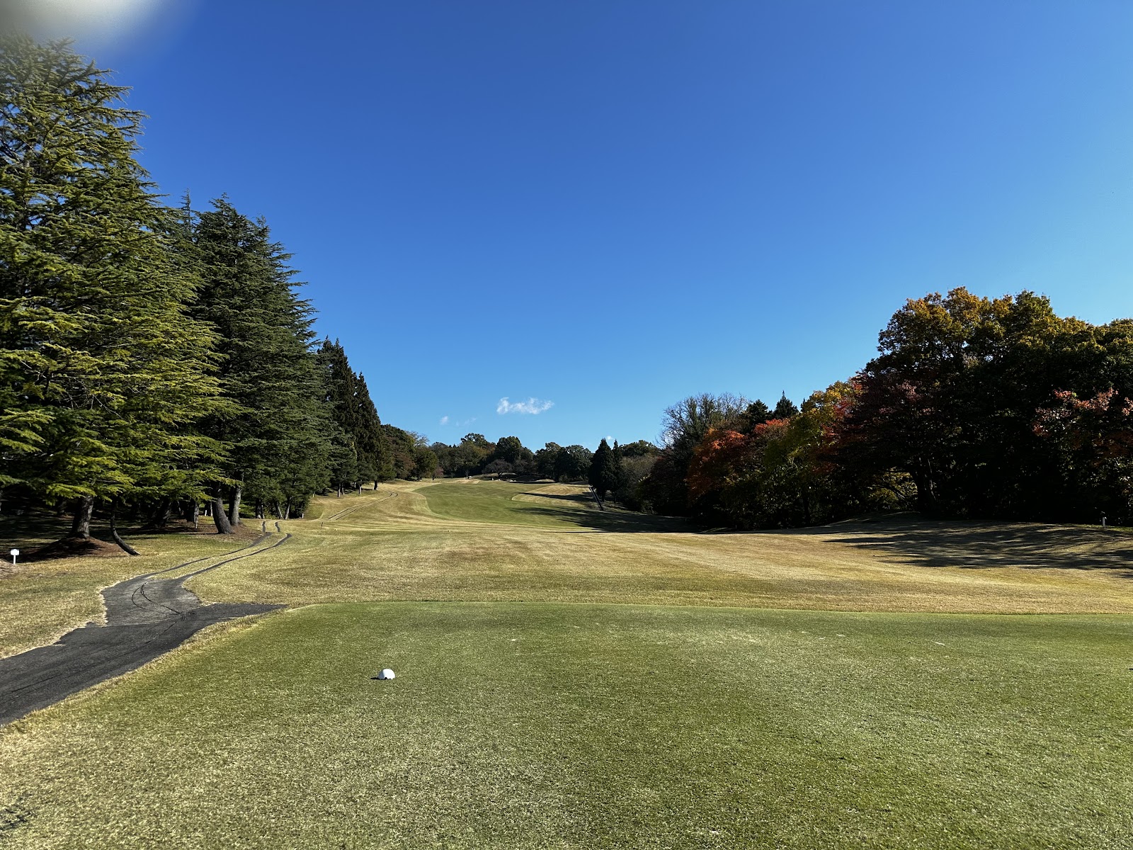 Zao Country Club